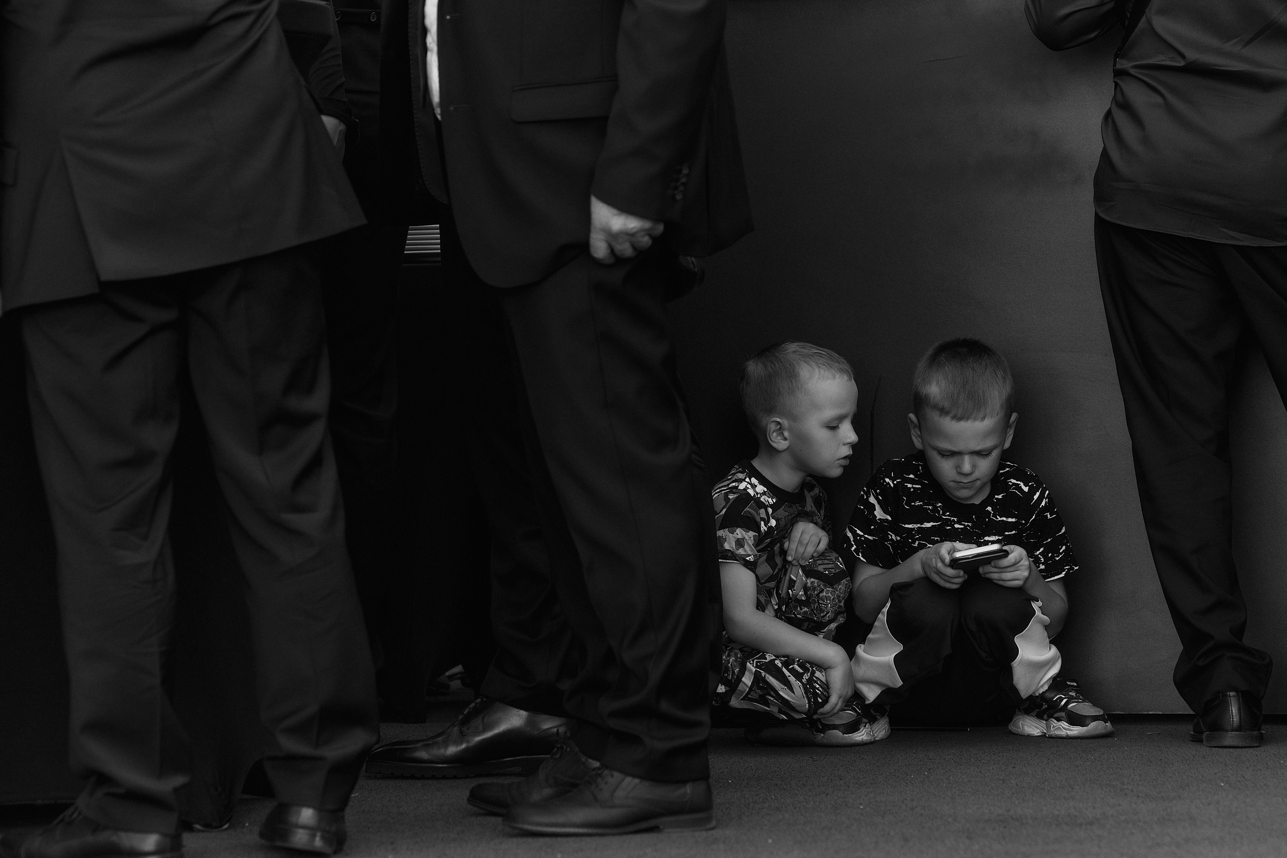 Евгения и Максим. Свадебный и семейный фотограф в Иваново и Москве Мильков Вадим