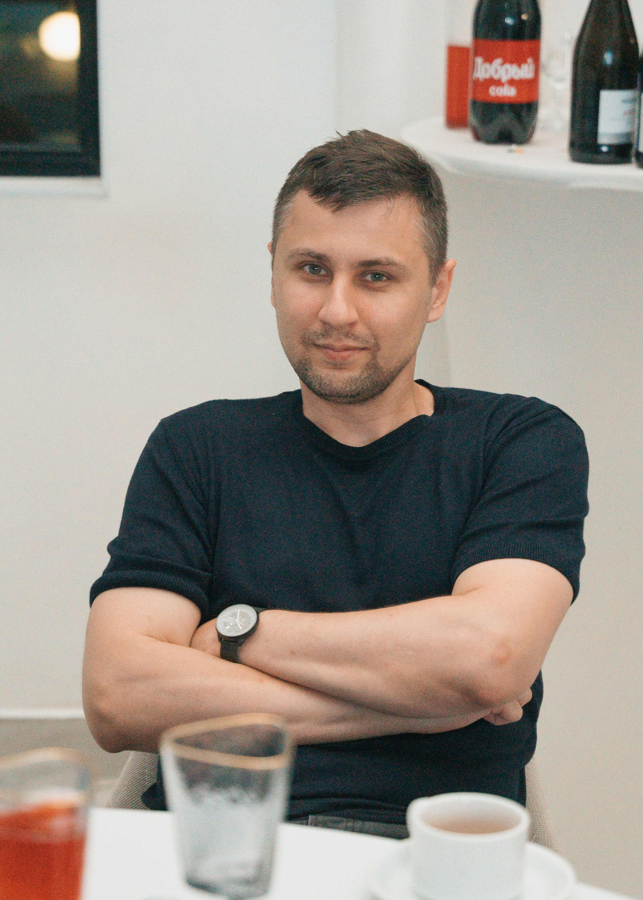 Ирина и Сергей. Фотограф Хабаровск