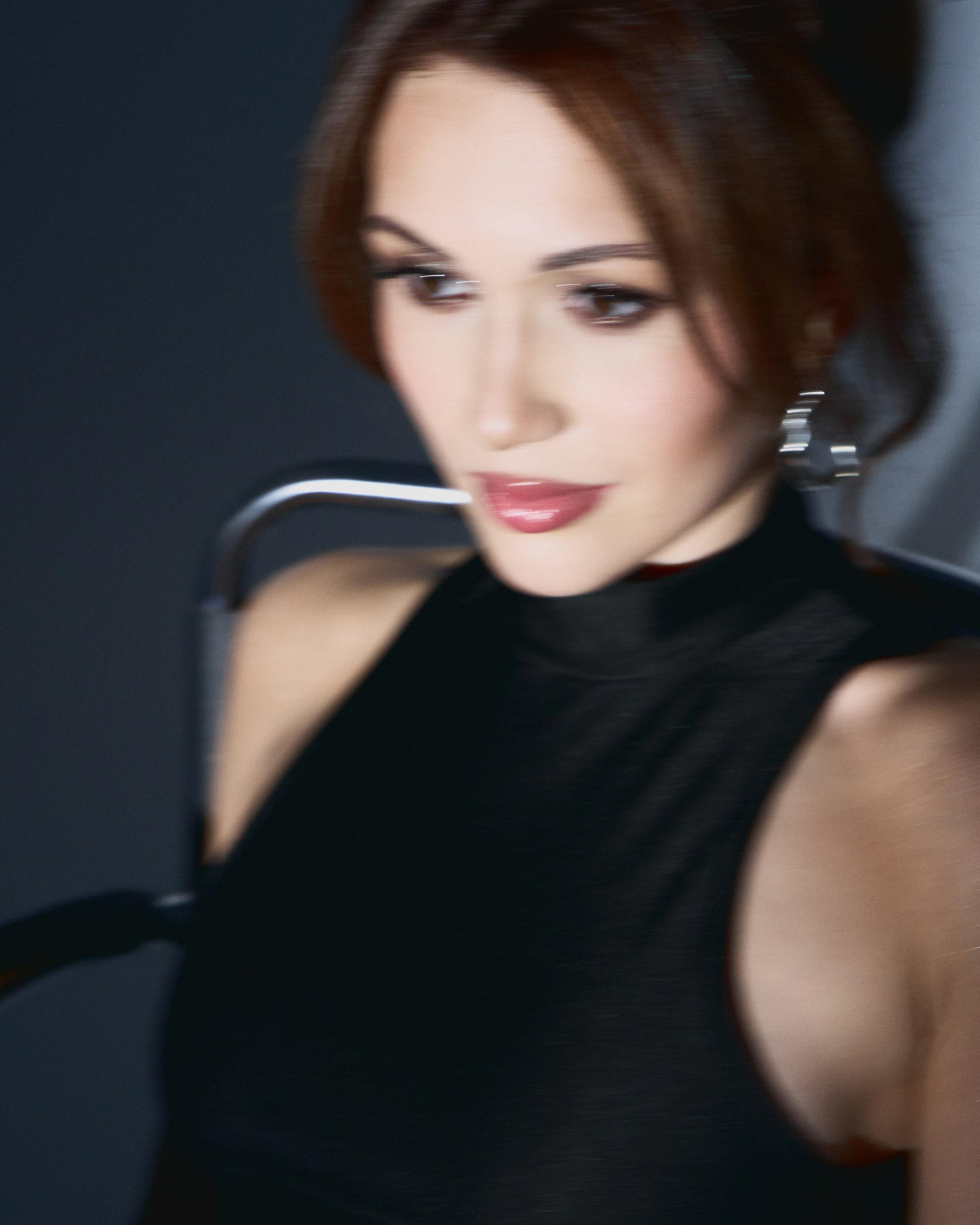 Фотограф Гвоздева Варвара / Москва