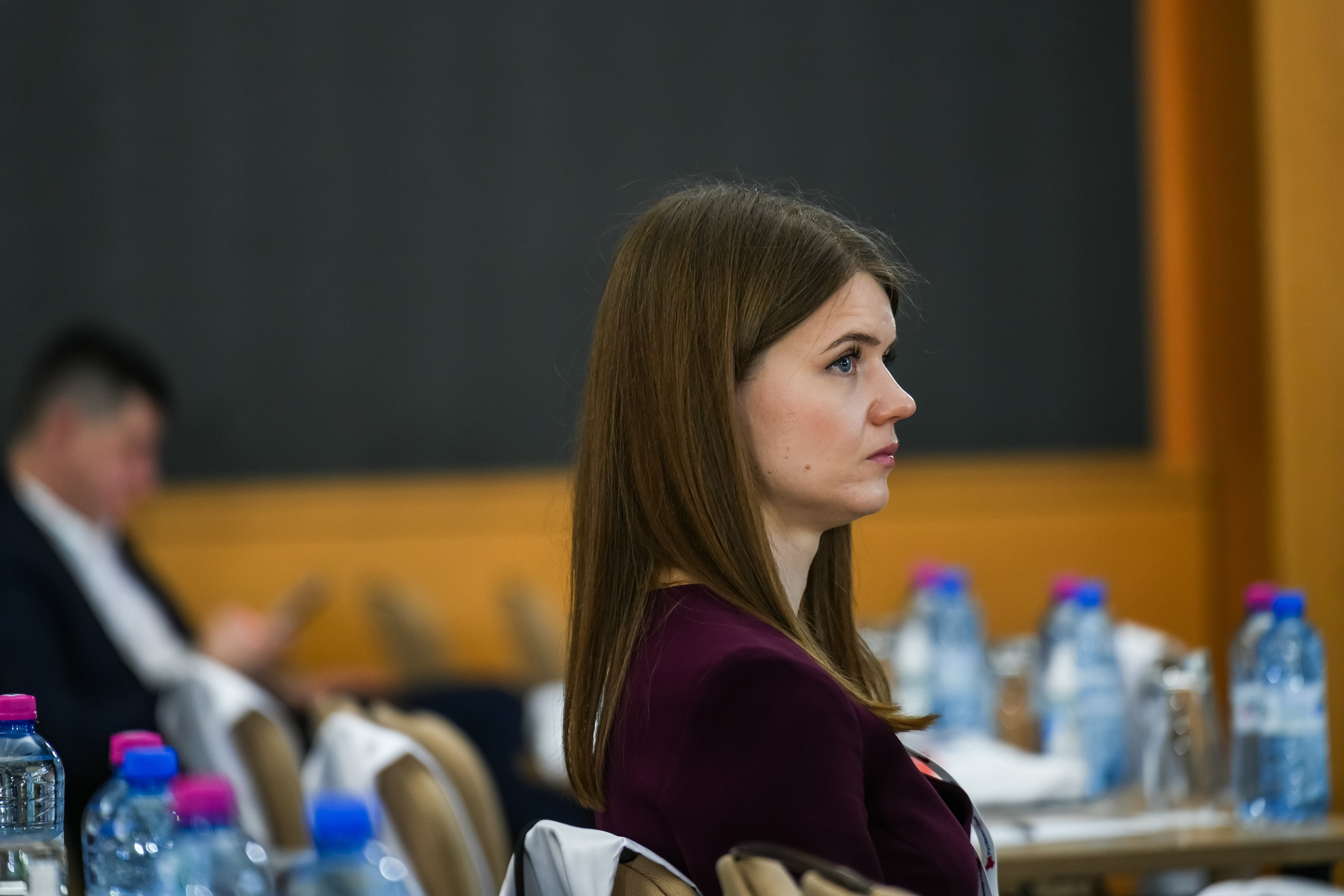 XXII Международная конференция ЛКМ | Radisson Collection. Репортажный фотограф | Роза Хутор Красная Поляна Сочи Сириус