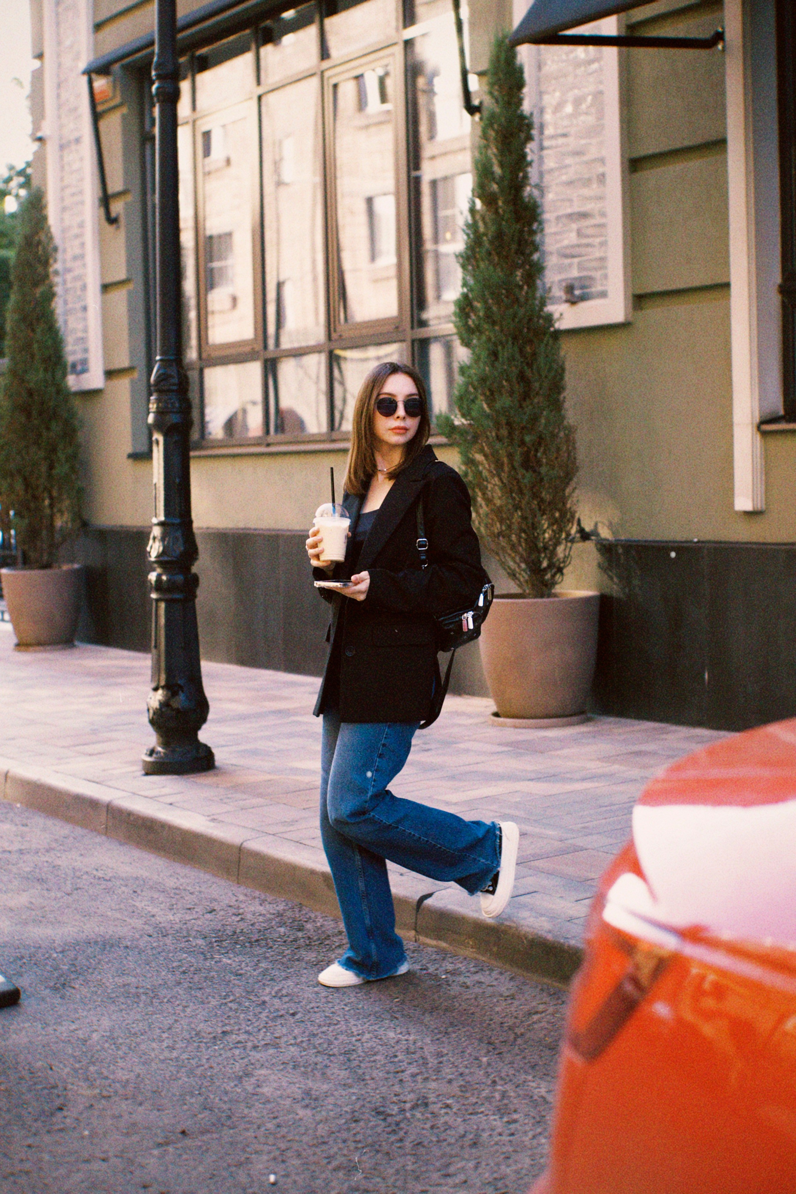 Портреты. По любви!