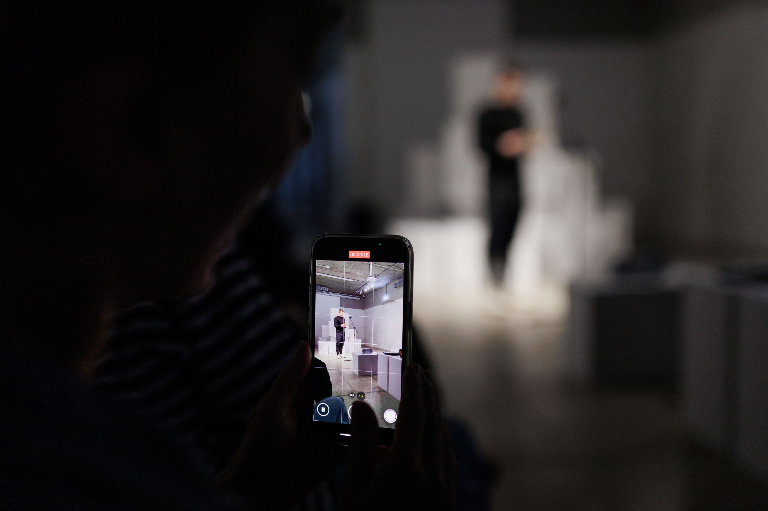 Это тебе. Фотограф городских и семейных событий Артем Карпухин