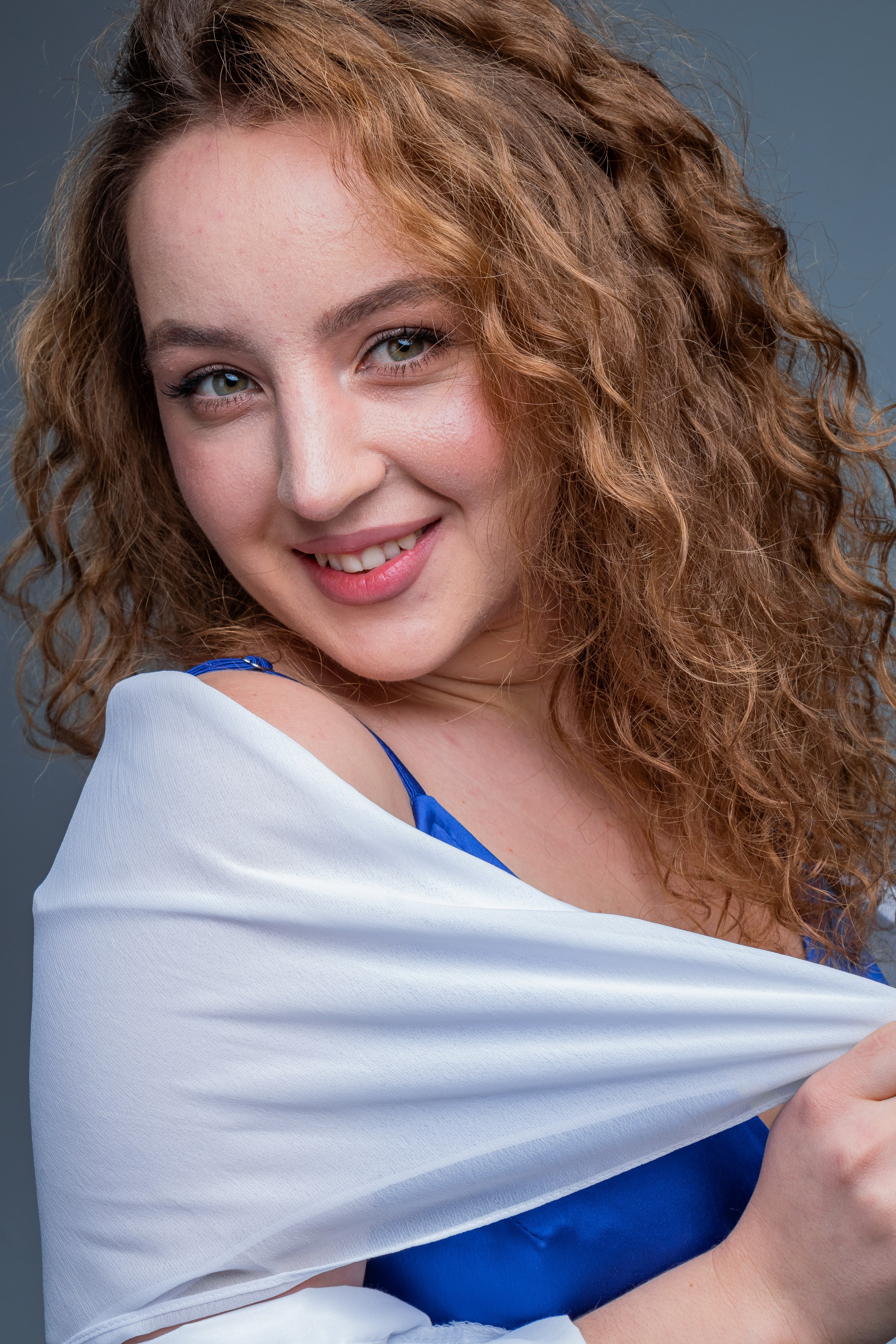 Арина. Портретный и репортажный фотограф