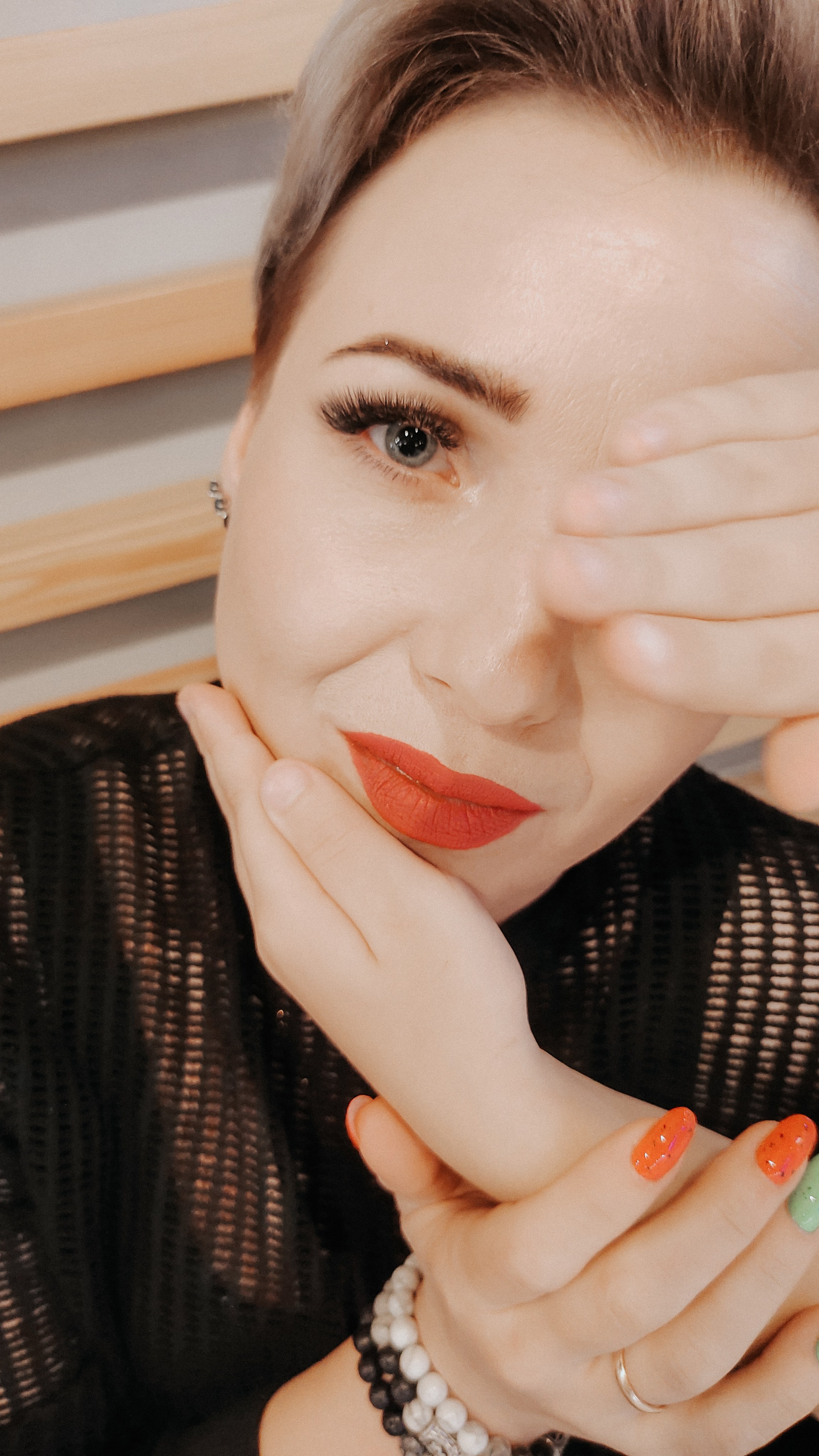 Семейная*Татьяна и сын Андрей* 🏡. Мобильный фотограф|Визуал|Контент Москва Елена Молнар