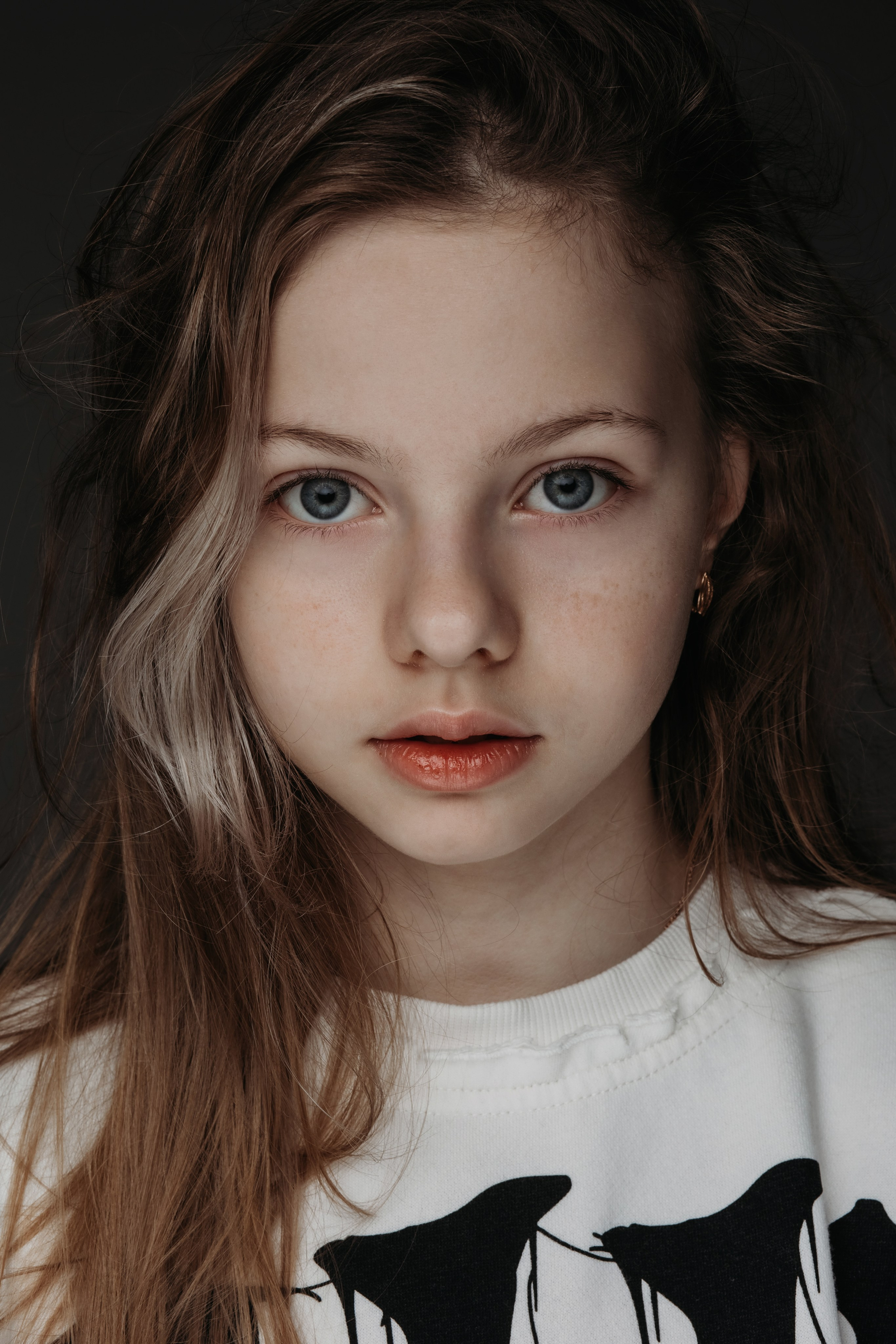 Съёмка детского портфолио. Фотограф Сочи Татьяна Зорина