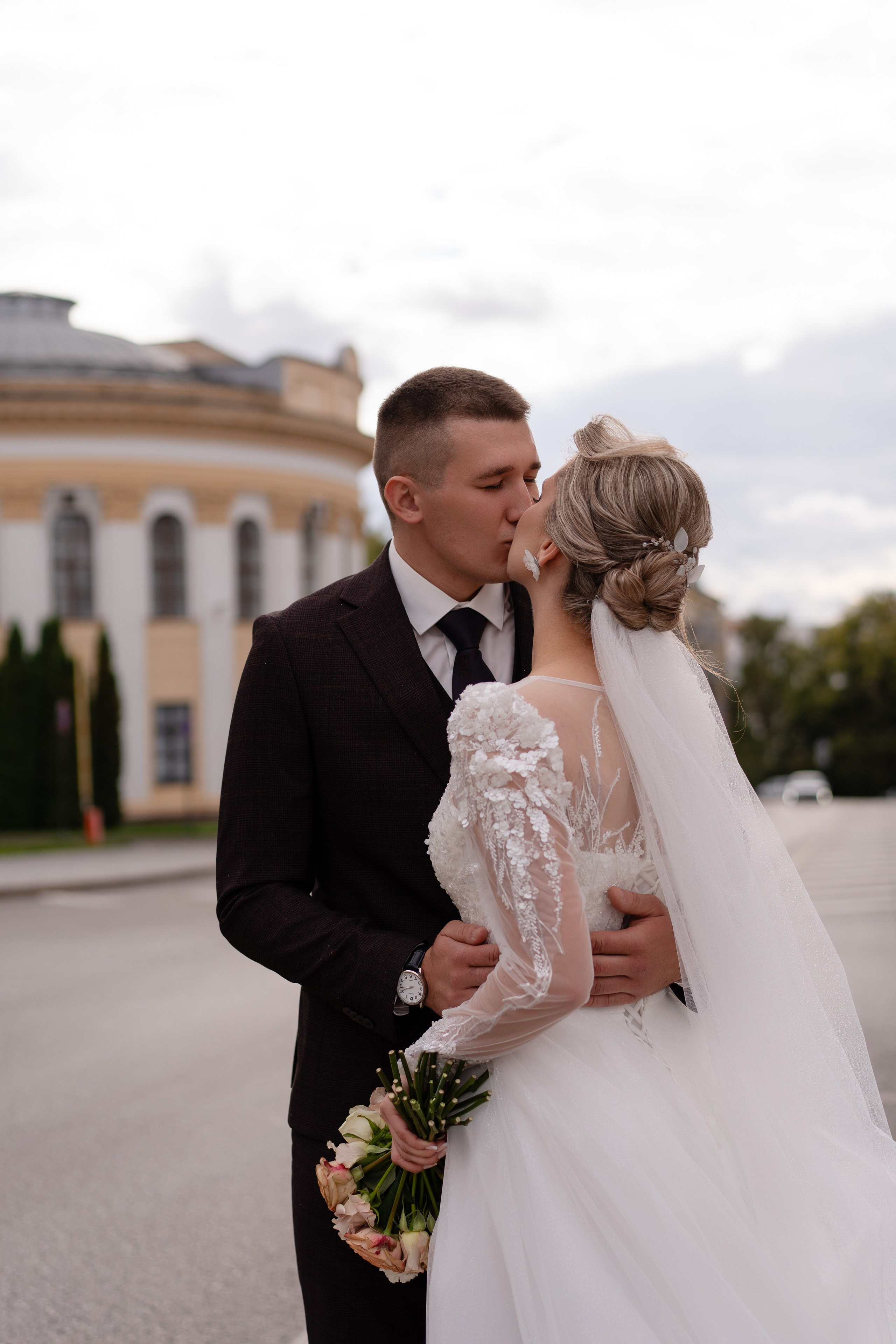 Антон & Татьяна. Margosha-ph.ru