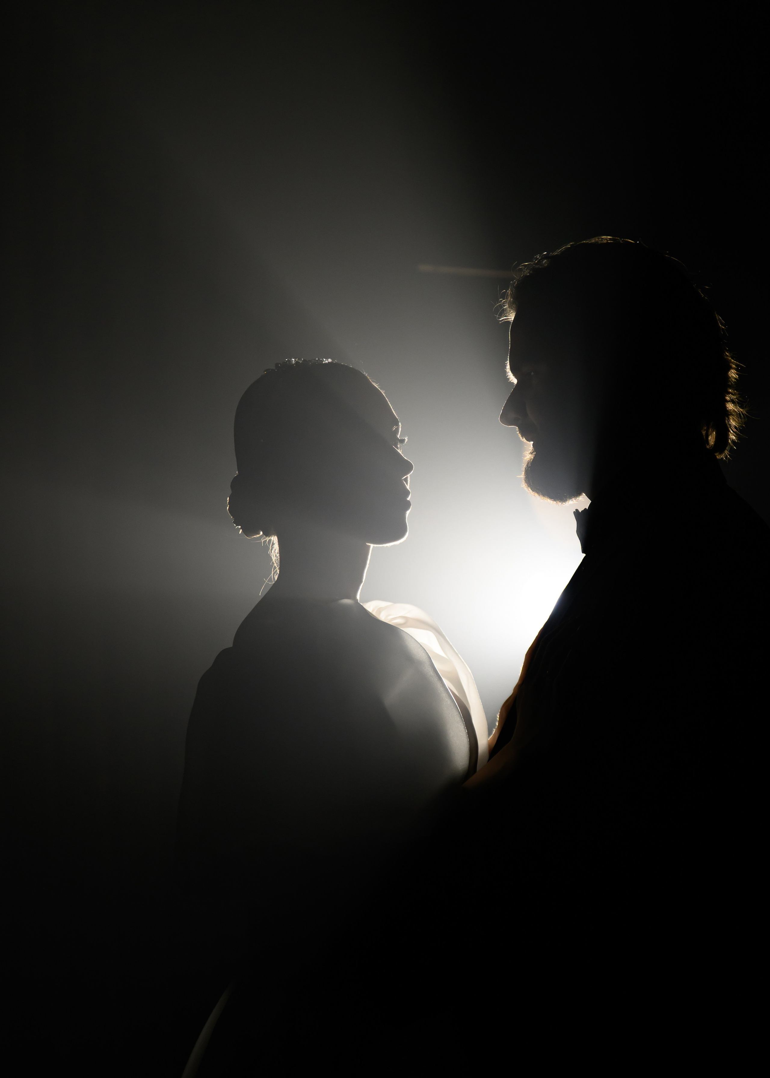 Олеся и Александр. Свадебный фотограф Катерина Корнева Красноярск