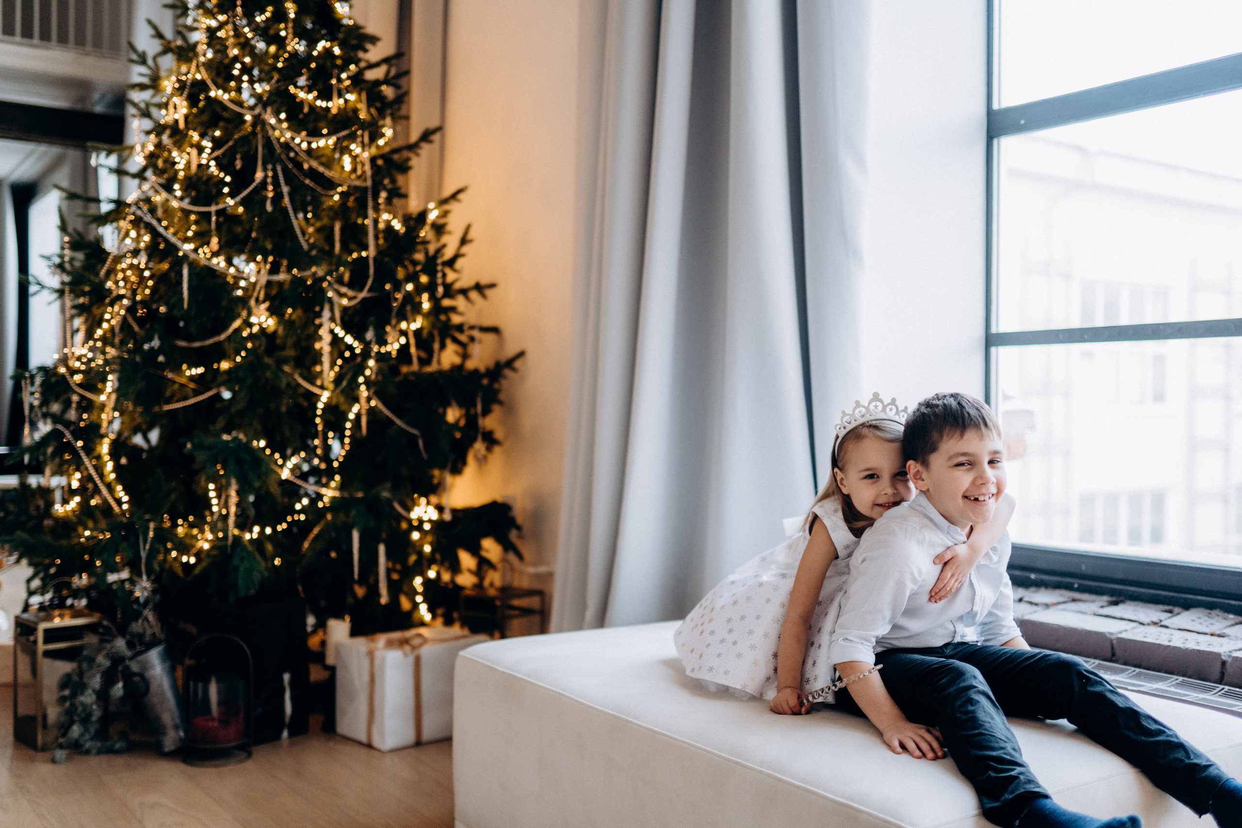 Новогодние. Контент Фото Видео Москва