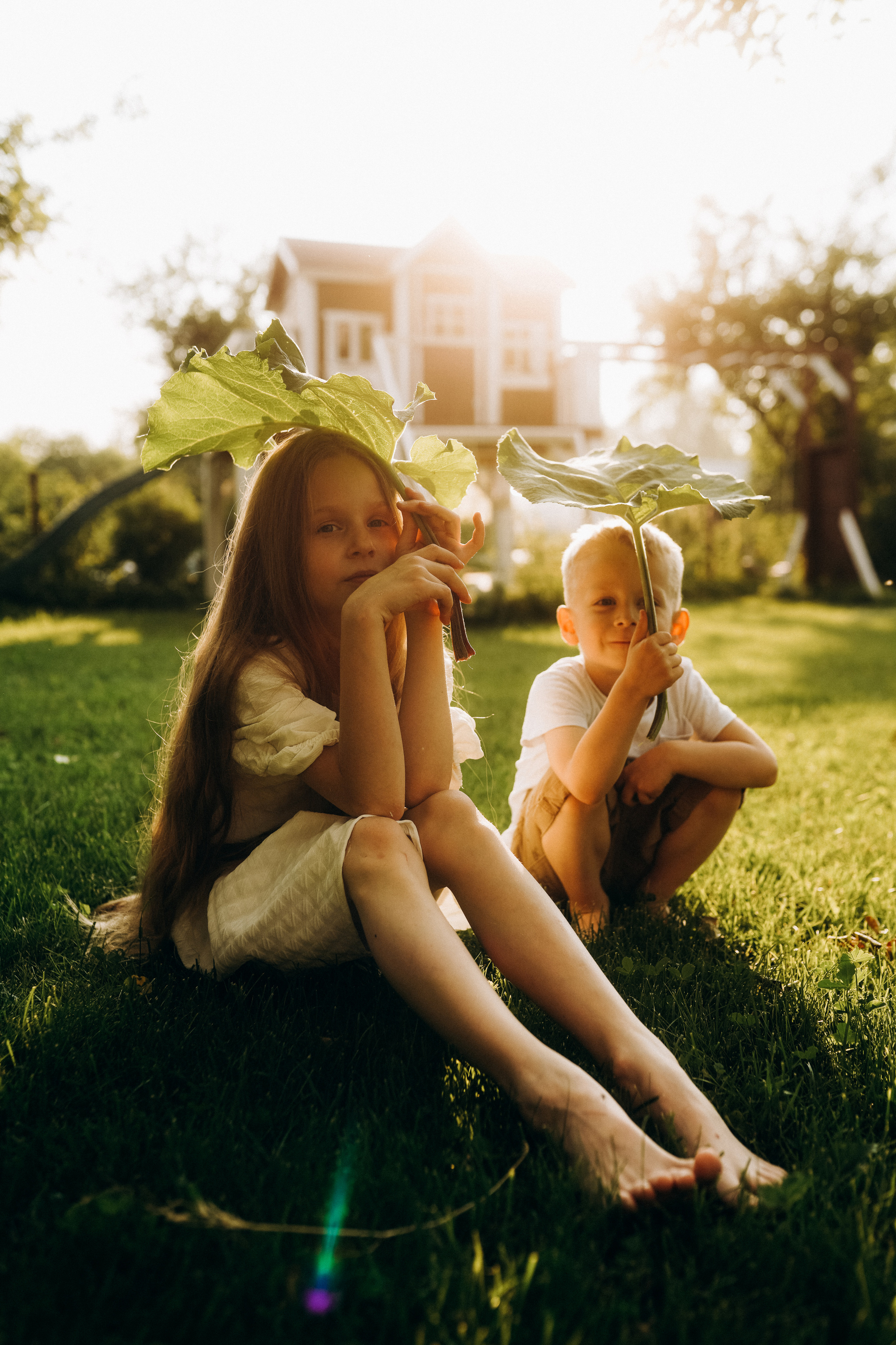 Летние. Контент Фото Видео Москва