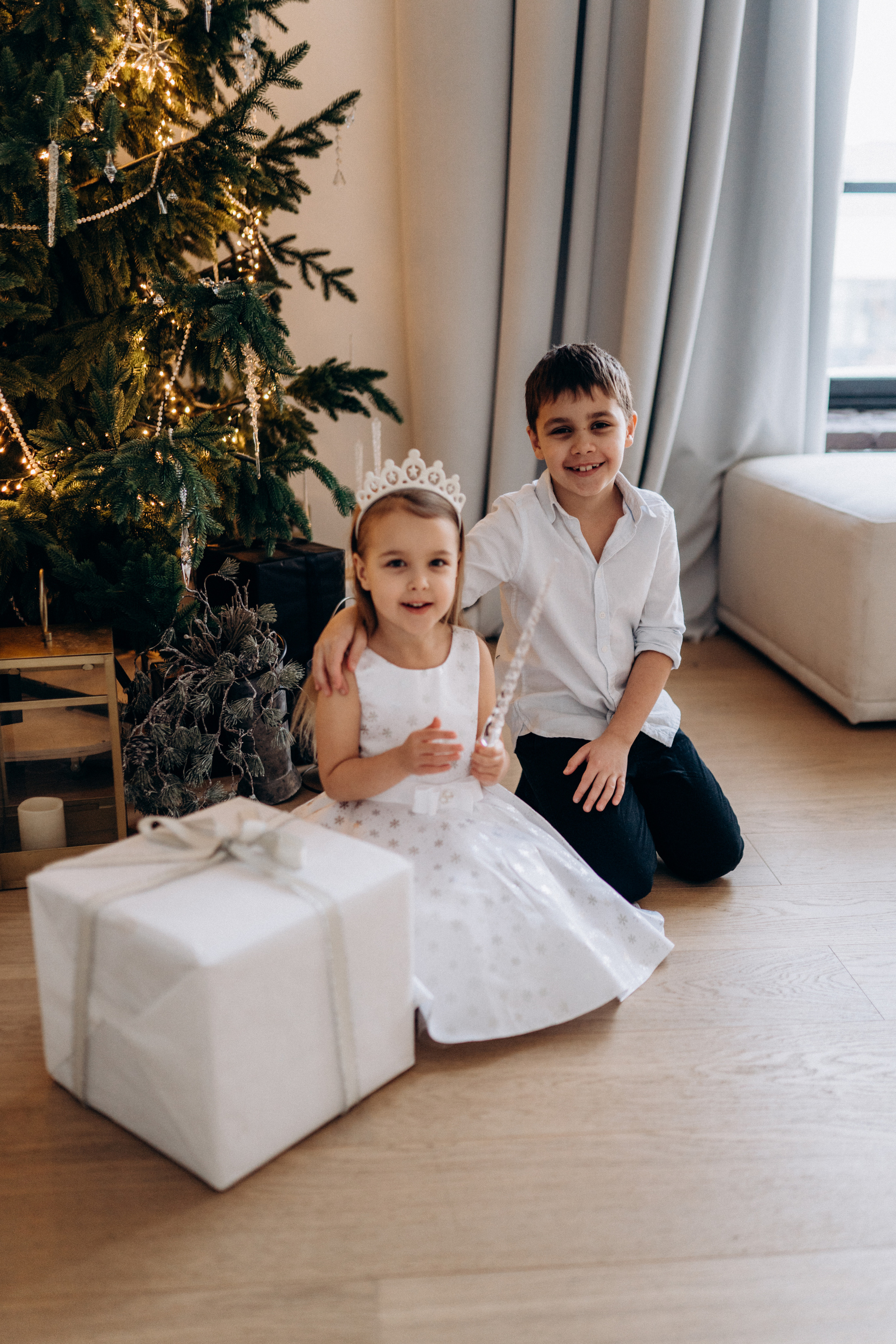 Новогодние. Контент Фото Видео Москва