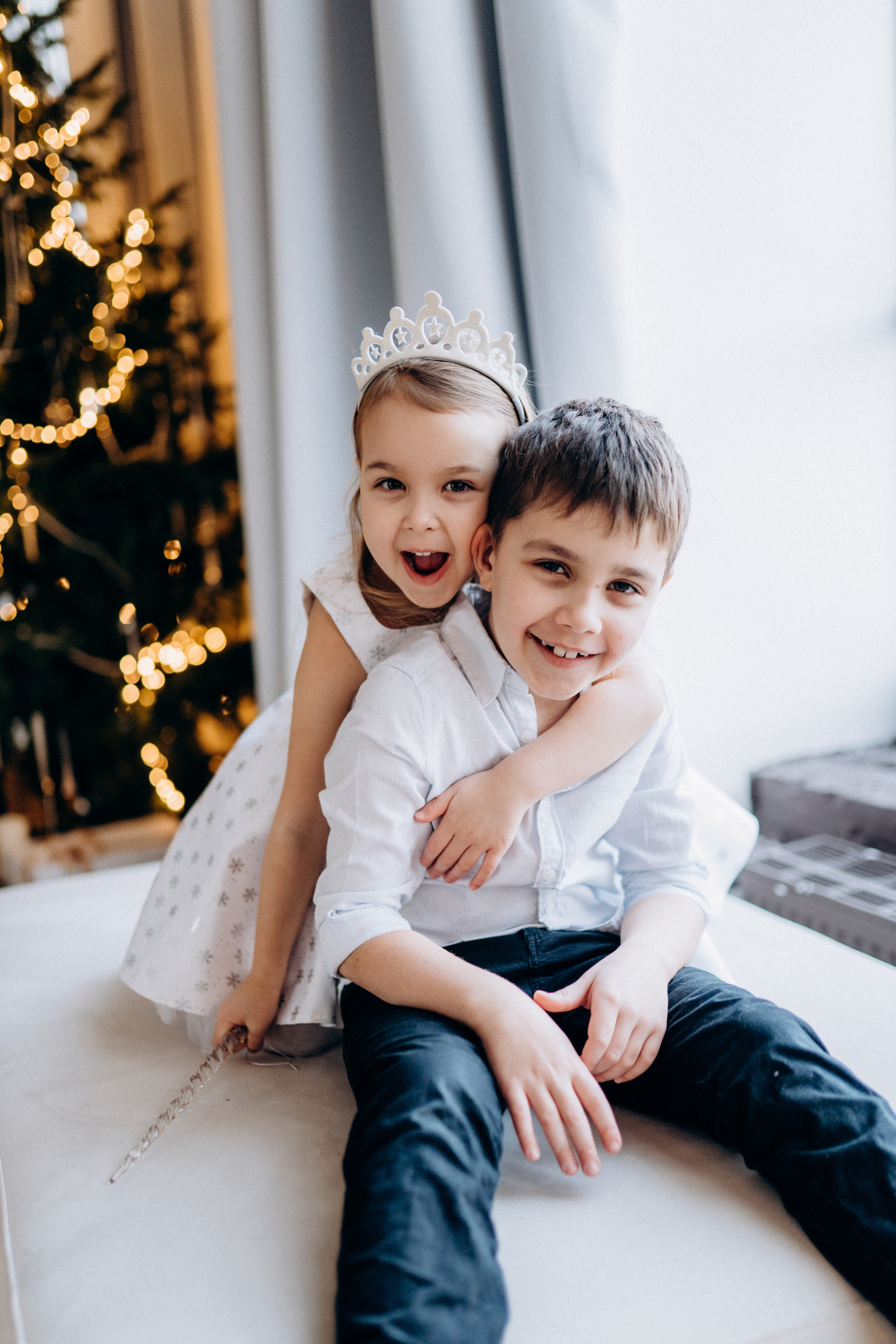 Новогодние. Контент Фото Видео Москва