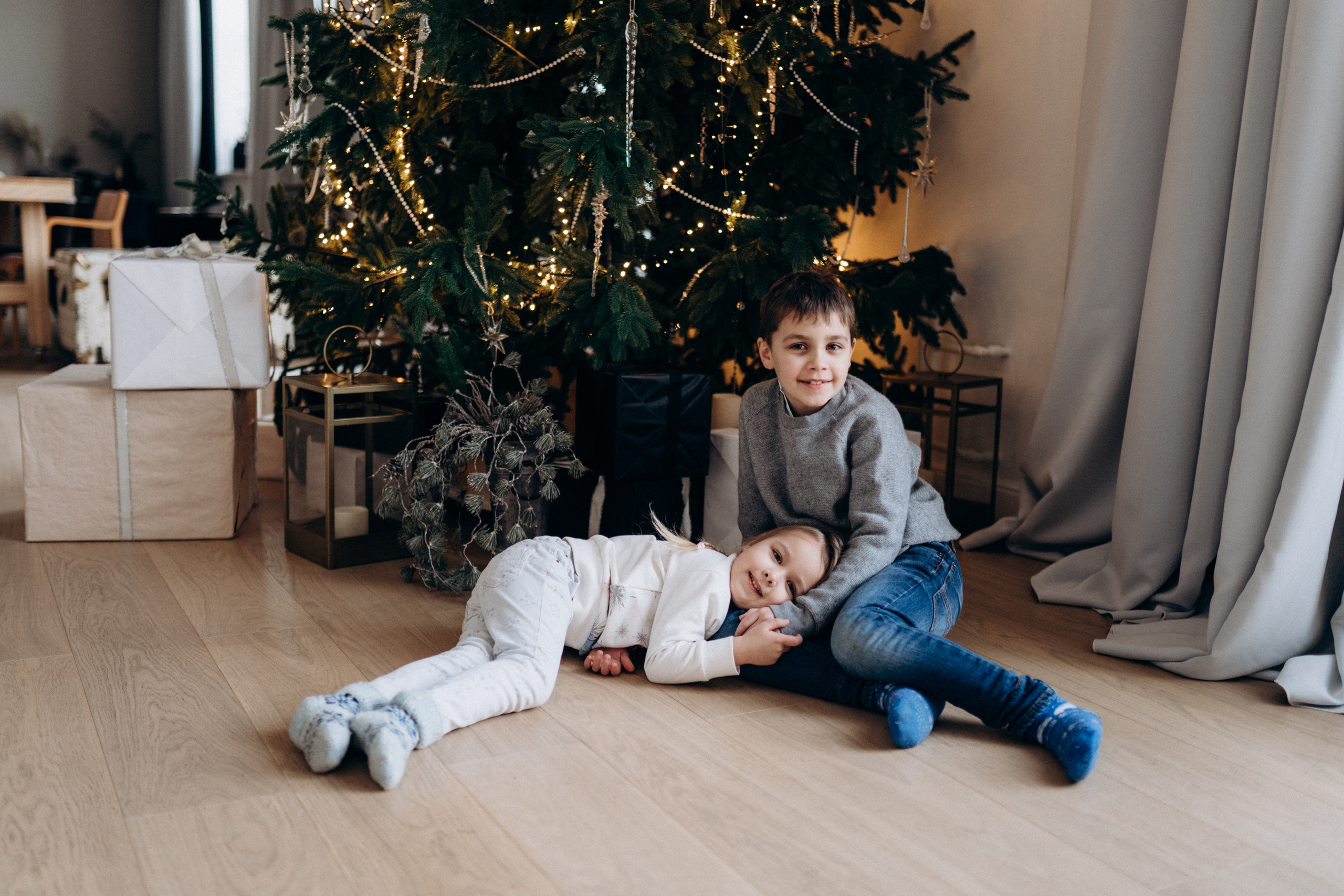 Новогодние. Контент Фото Видео Москва