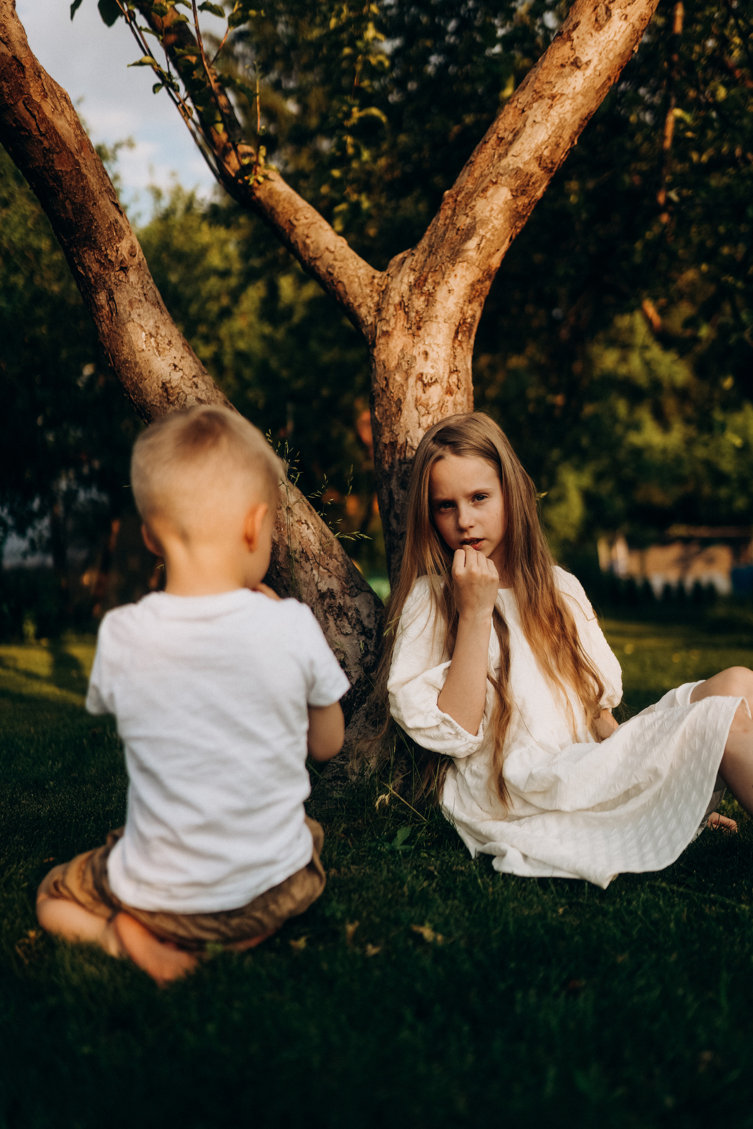 Летние. Контент Фото Видео Москва