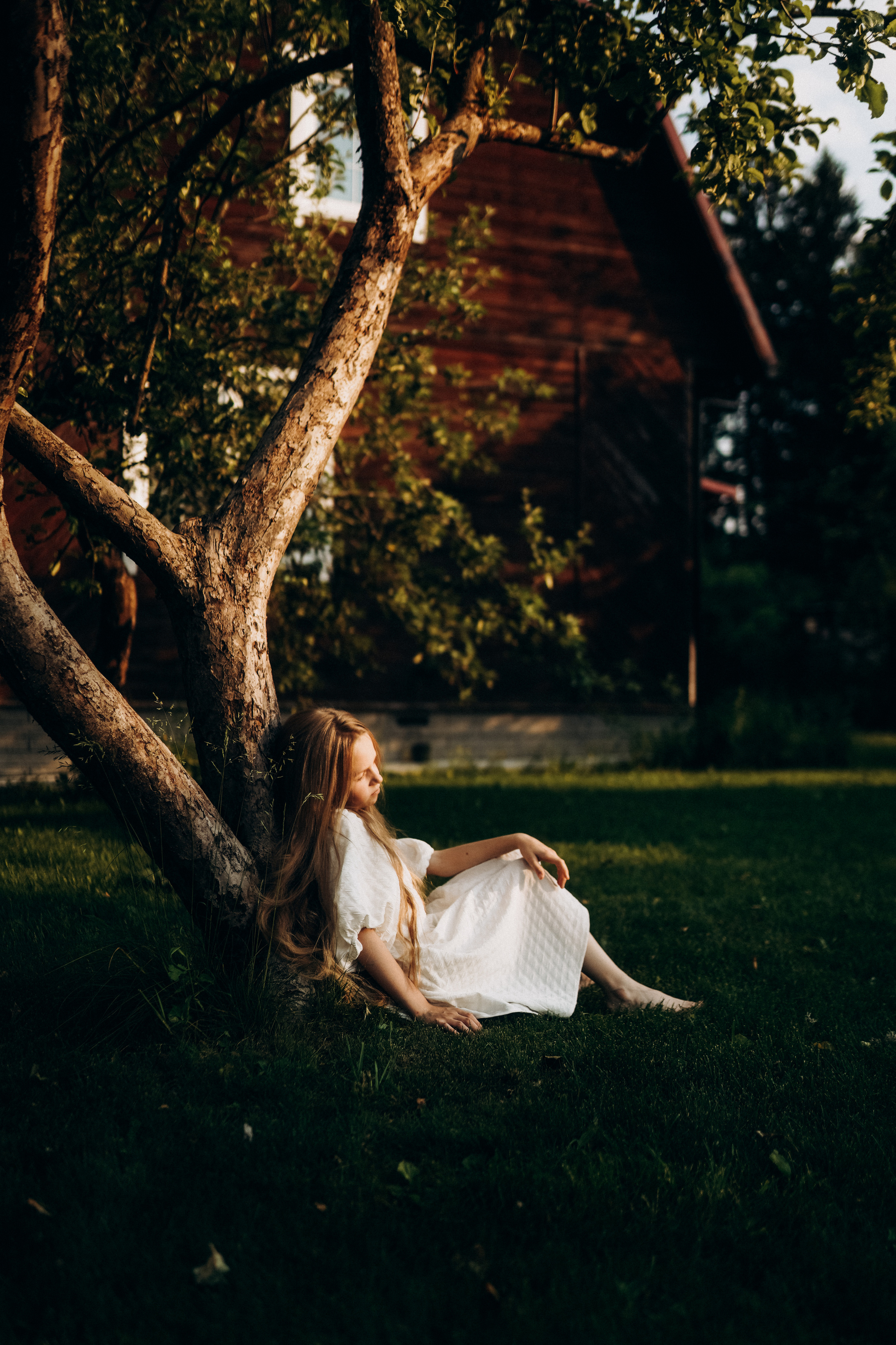 Летние. Контент Фото Видео Москва