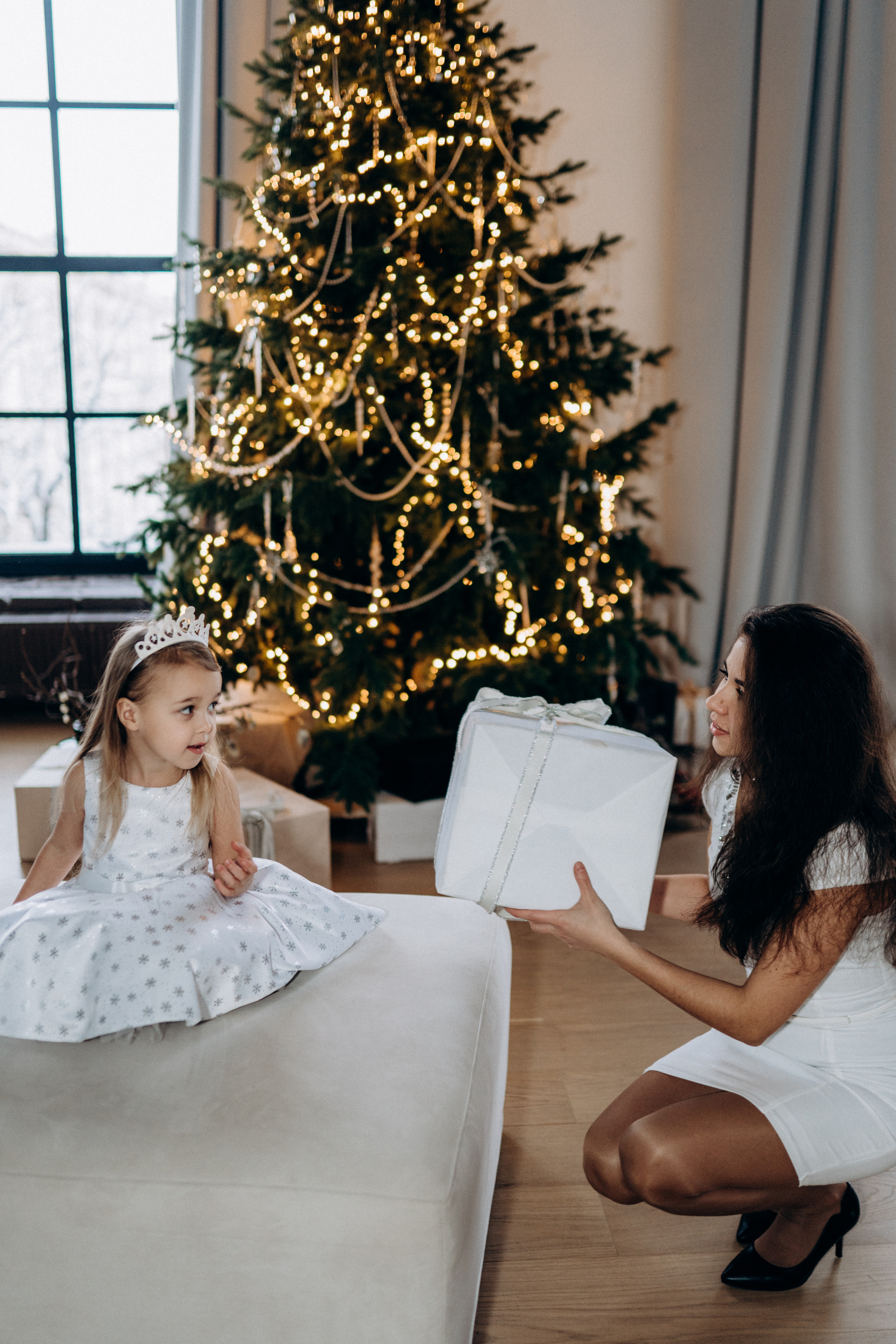 Новогодние. Контент Фото Видео Москва