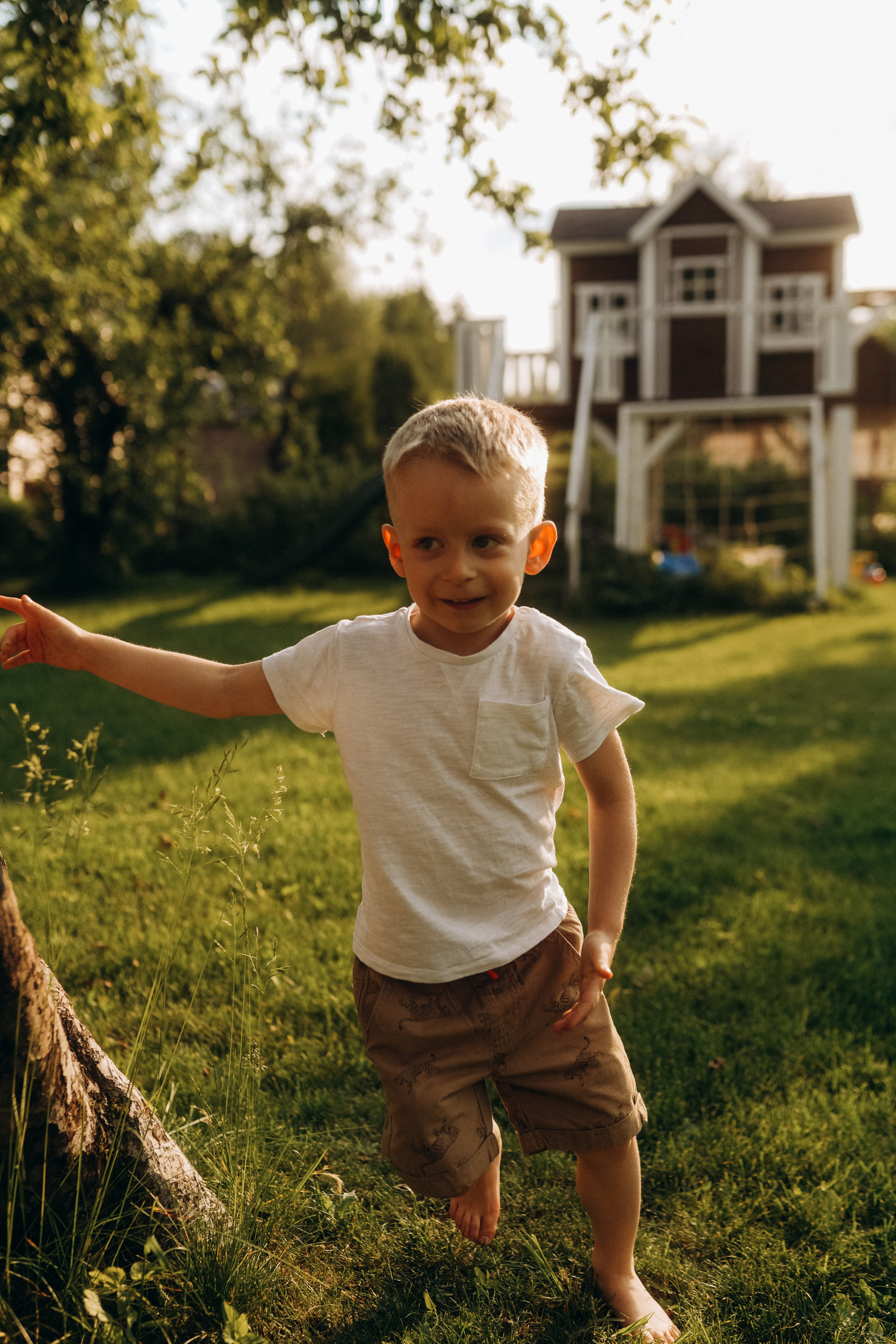 Летние. Контент Фото Видео Москва