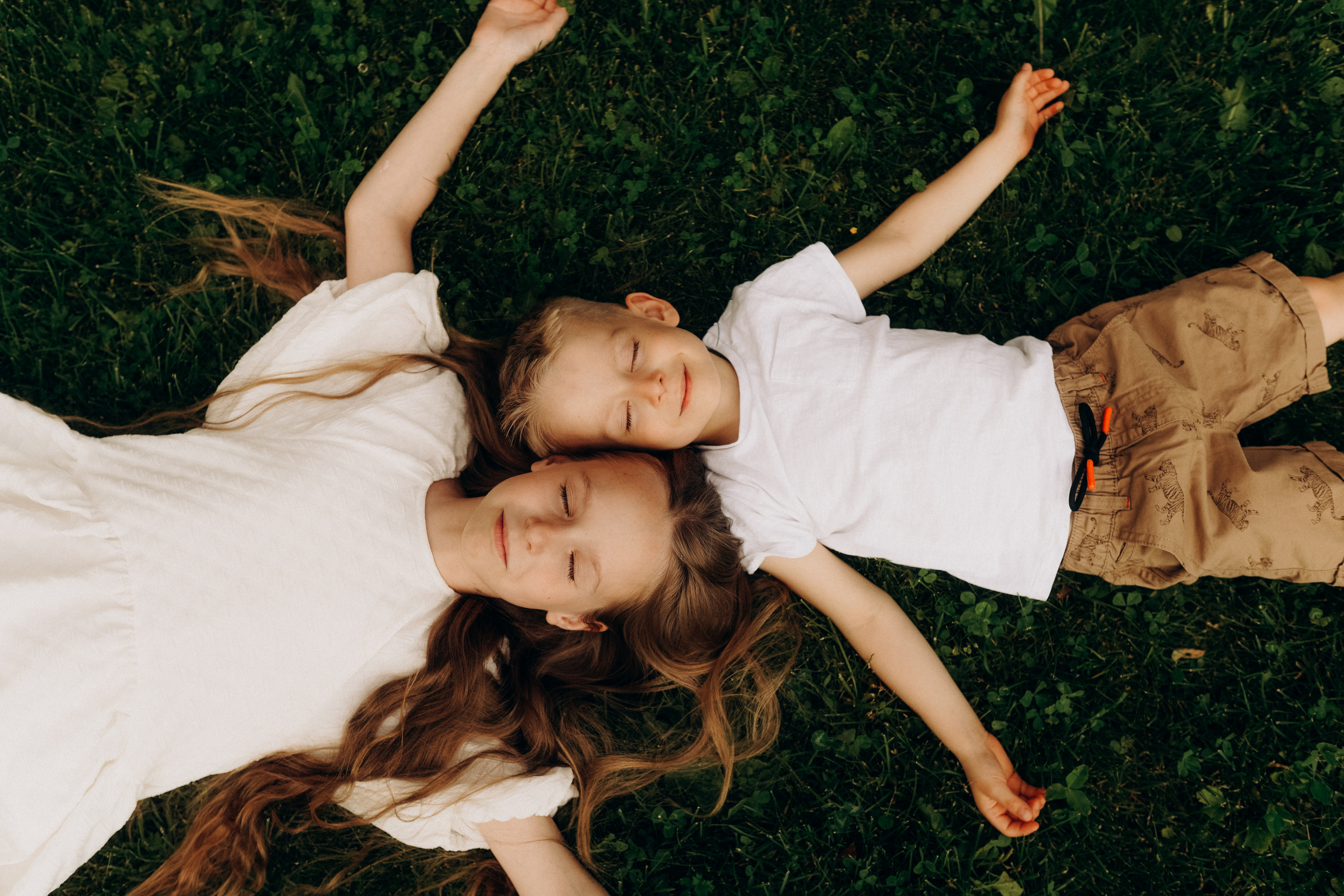 Летние. Контент Фото Видео Москва