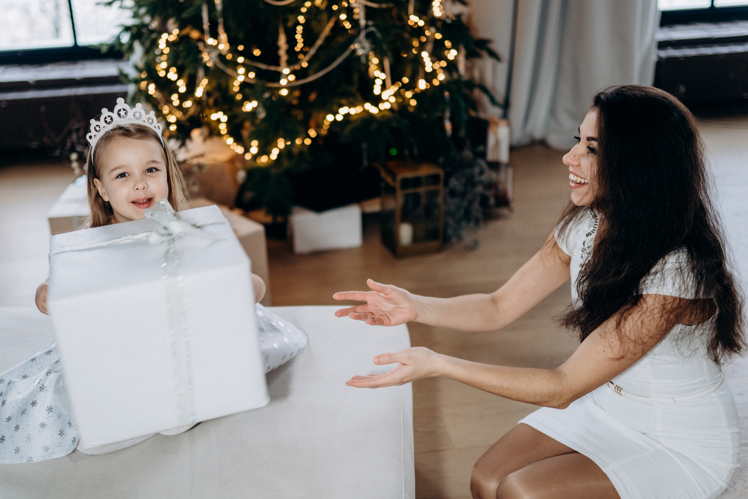 Новогодние. Контент Фото Видео Москва