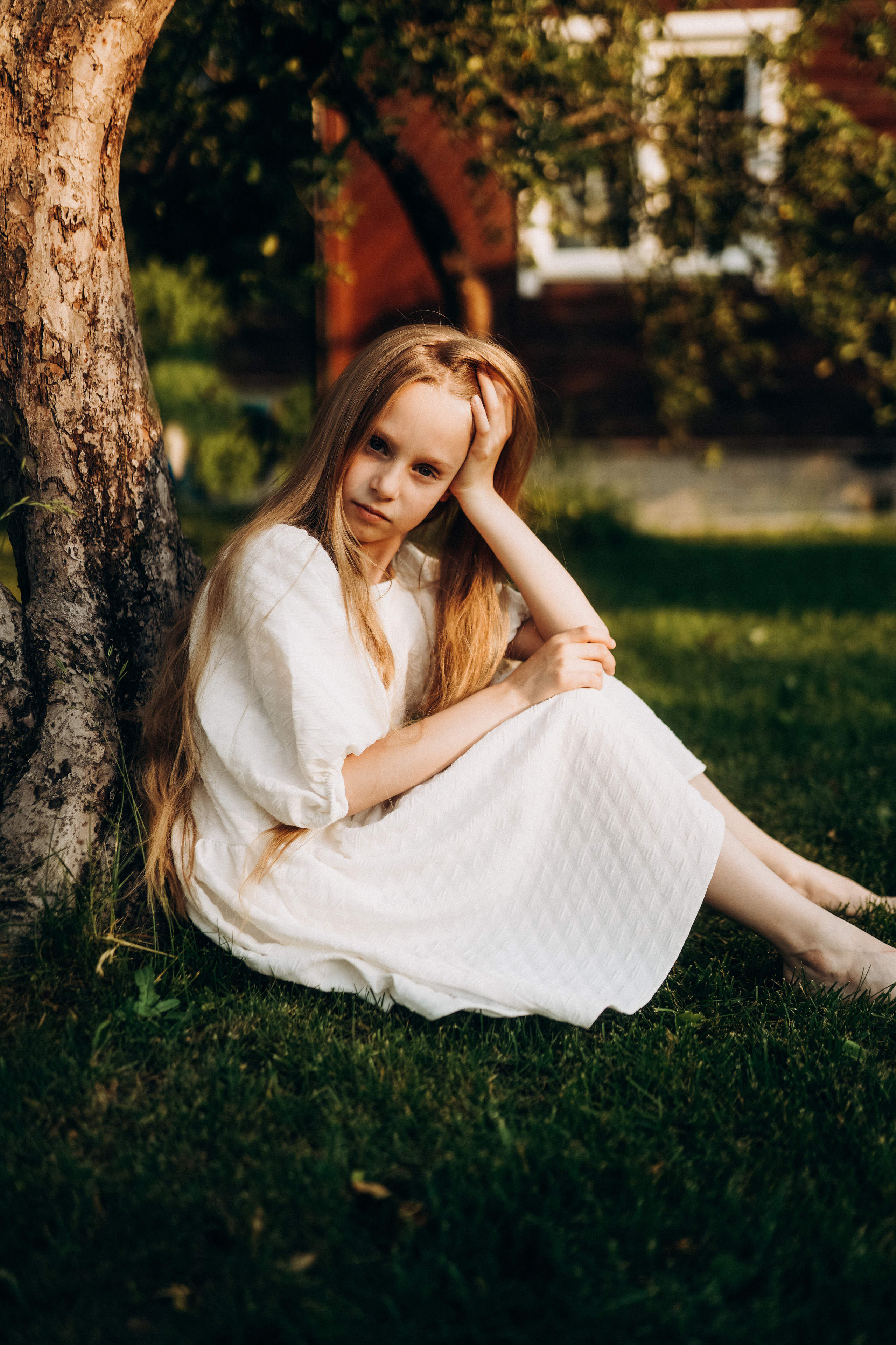 Летние. Контент Фото Видео Москва