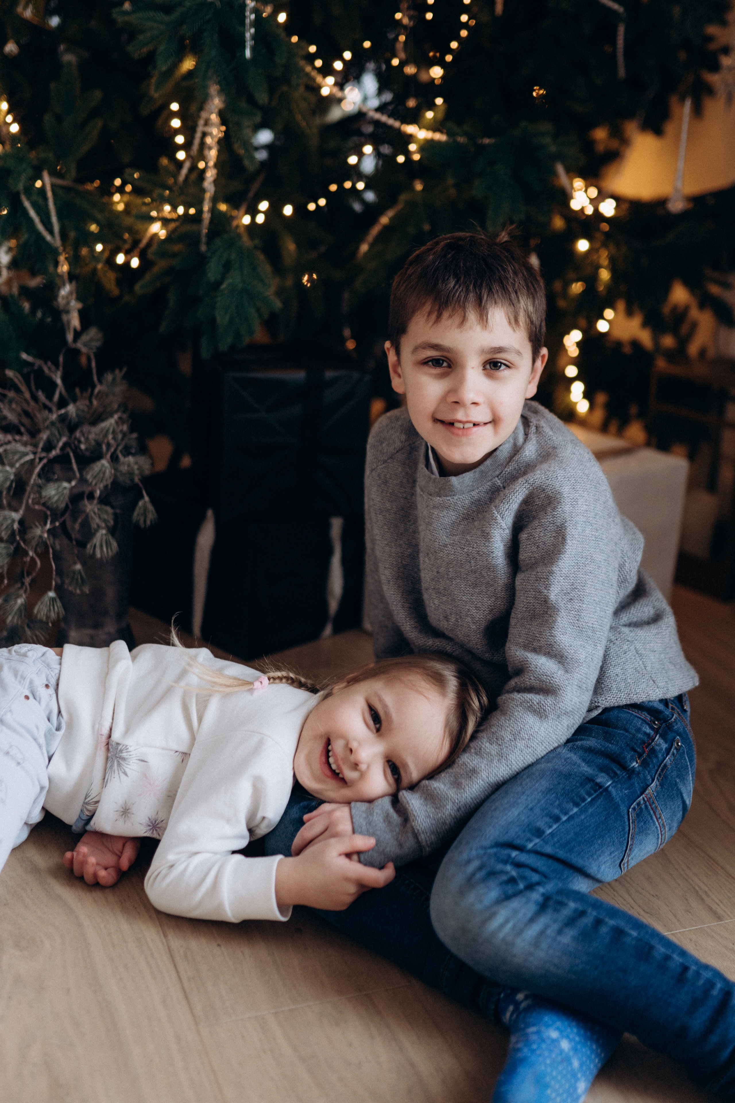 Новогодние. Контент Фото Видео Москва