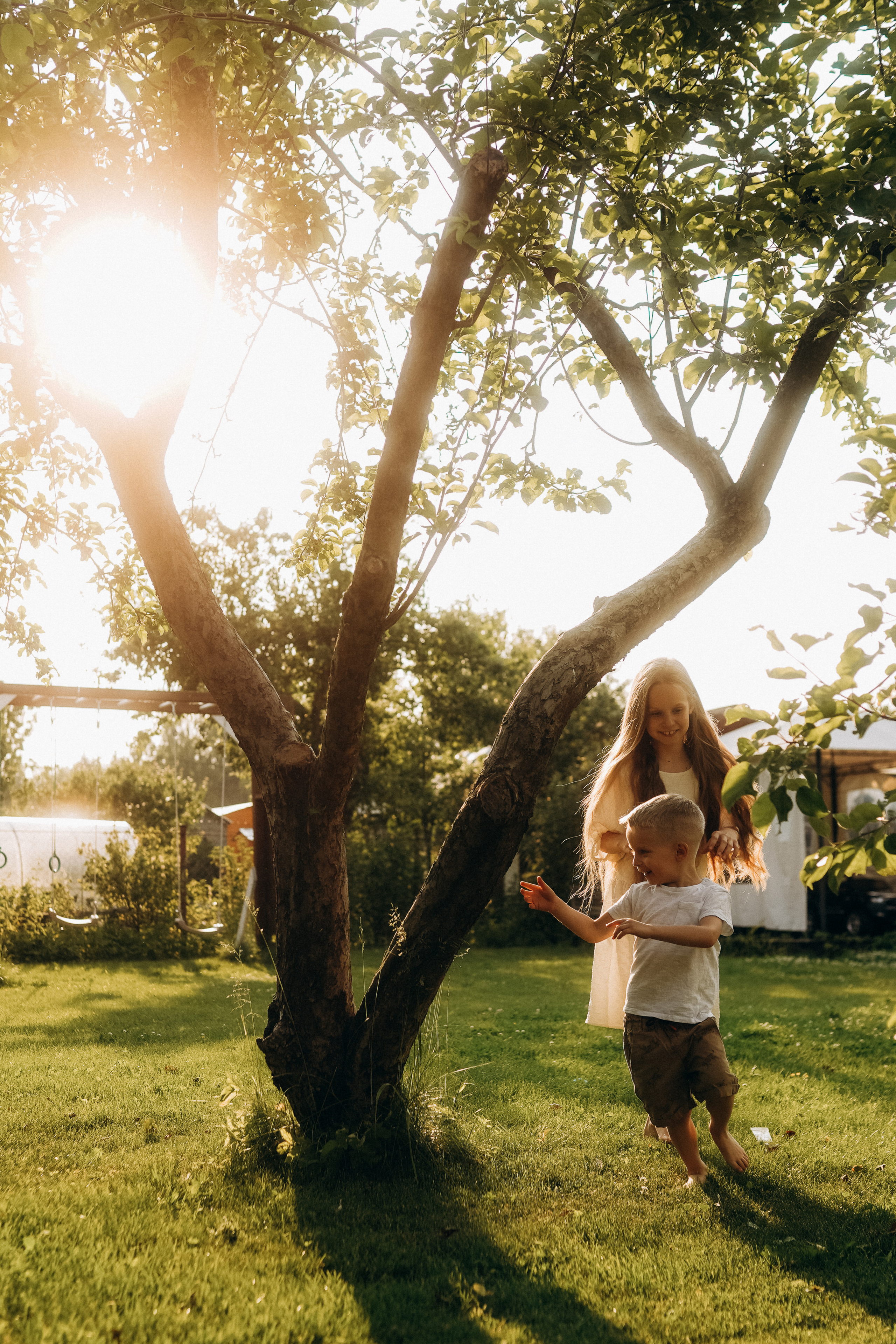 Летние. Контент Фото Видео Москва