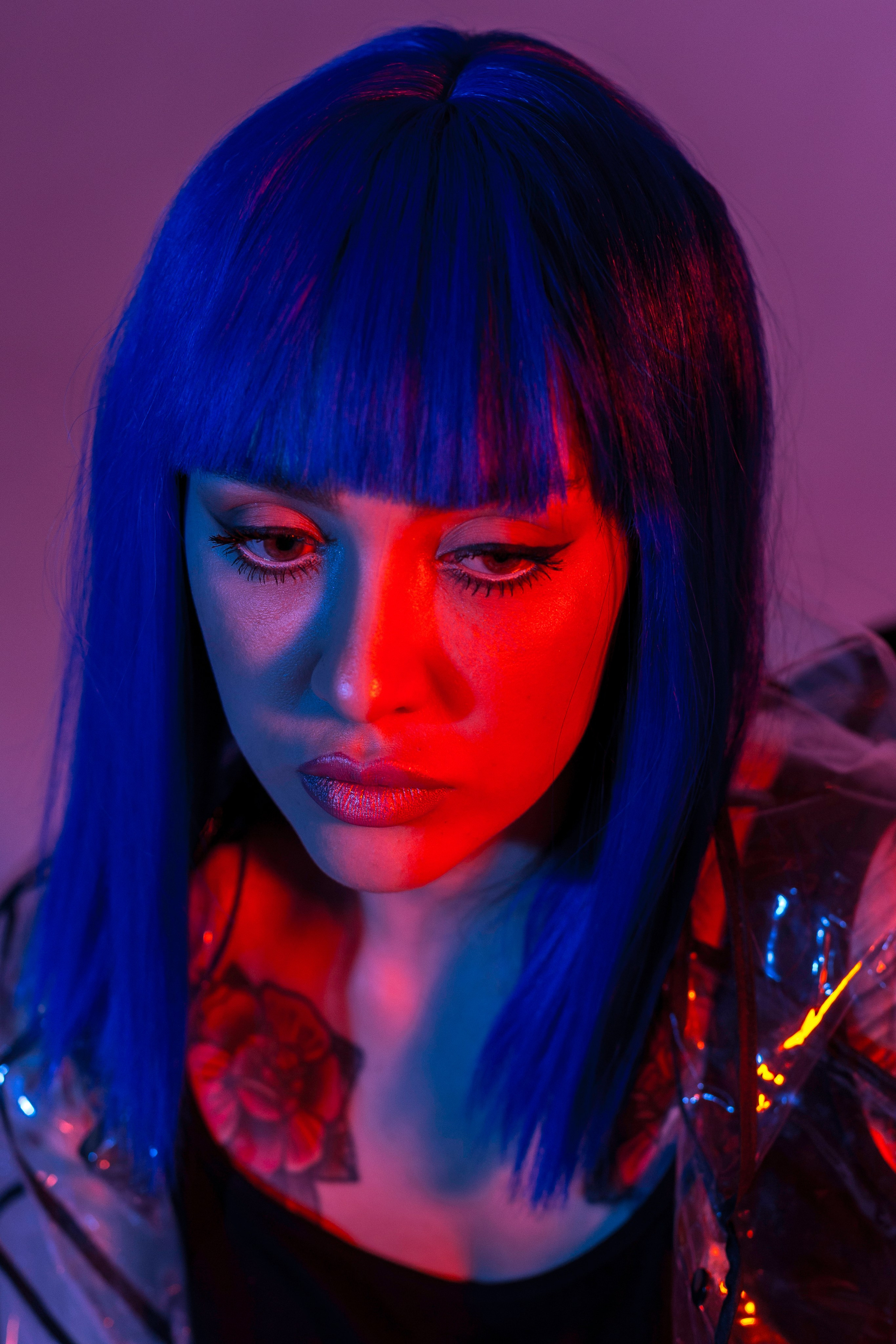 Косплей_Бегущий по лезвию