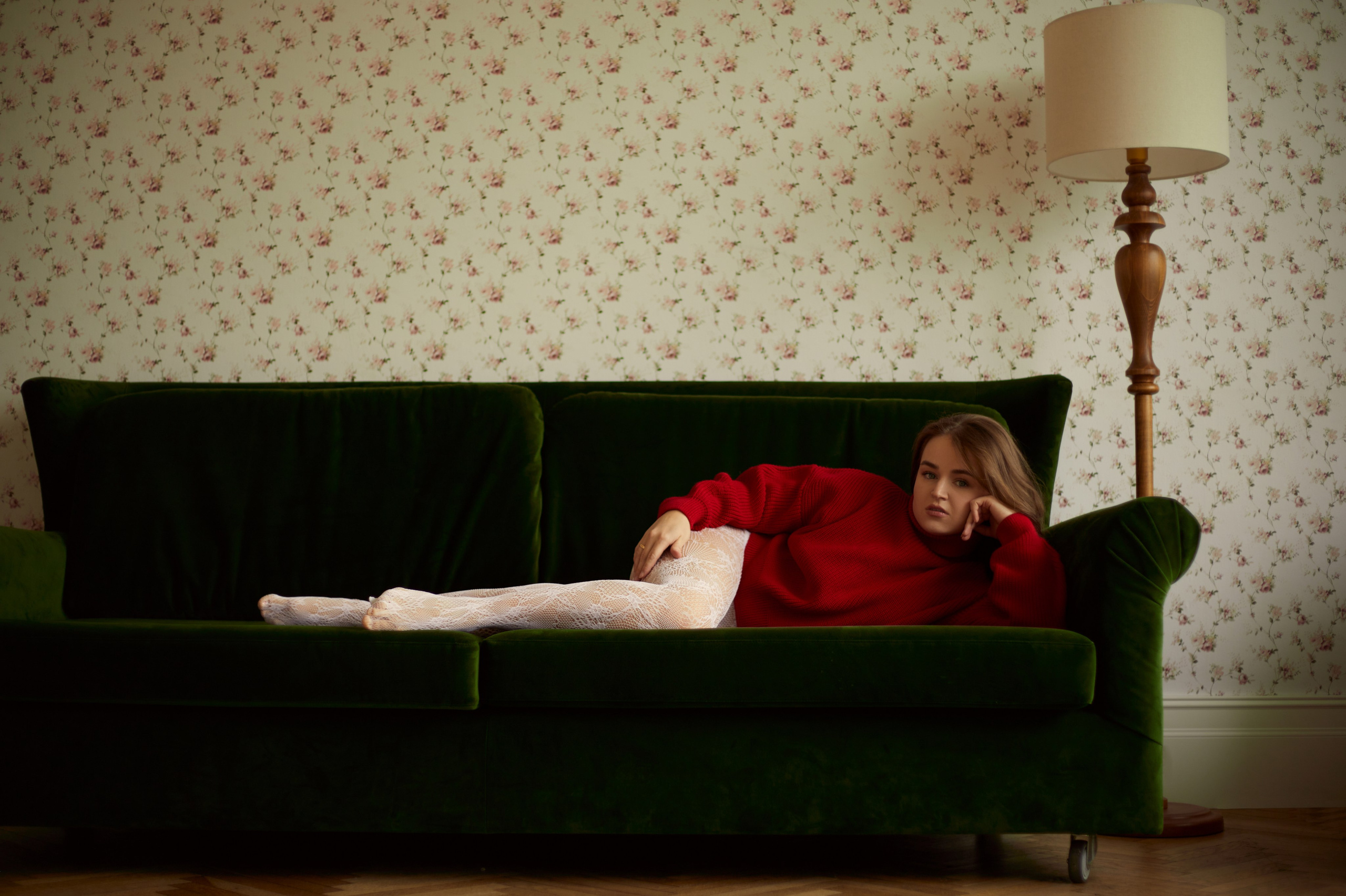 АНАСТАСИЯ. Фотограф Москва Анастасия Толстова