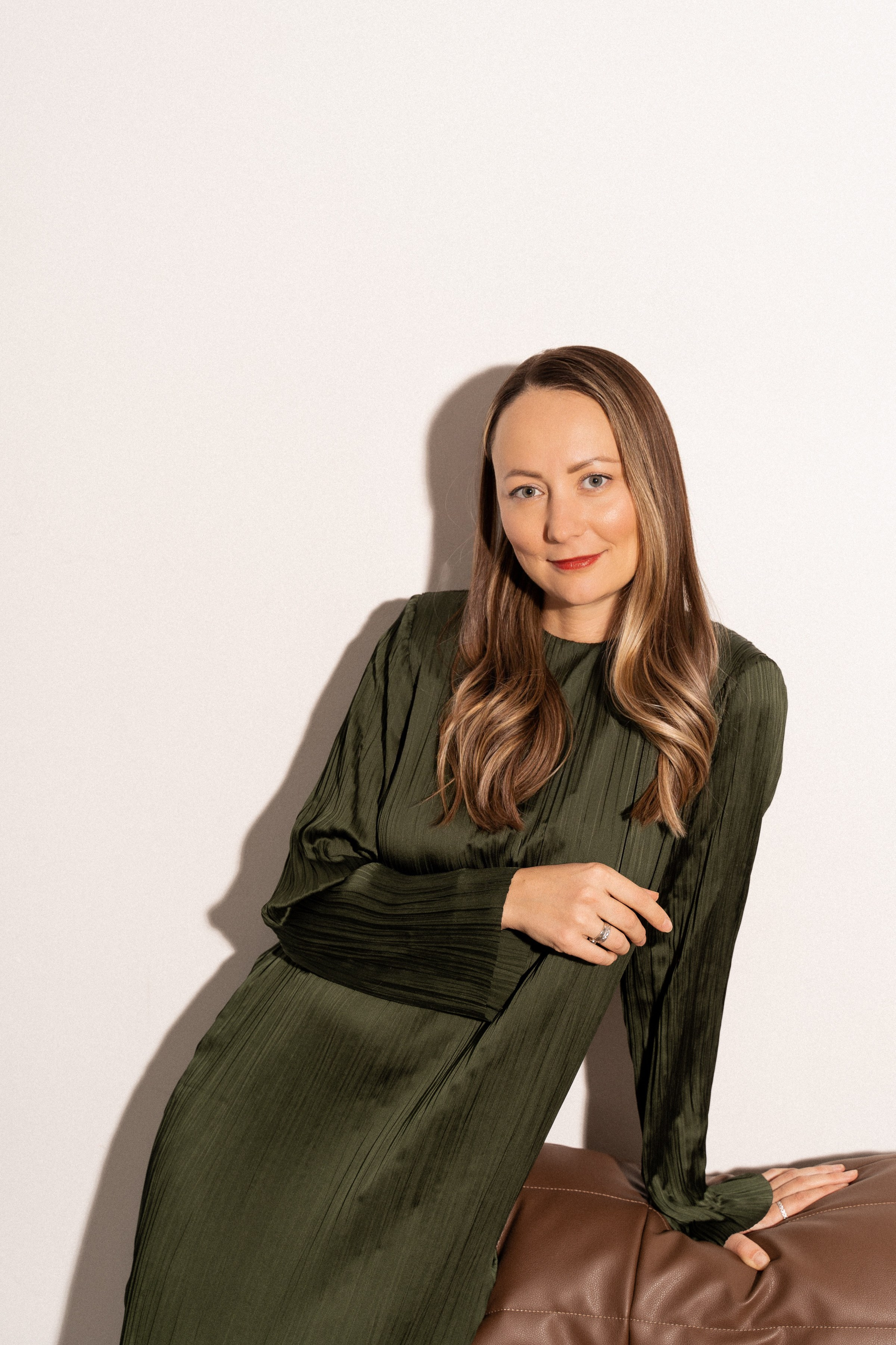 Yana. Nadezhda Migunova, Photographer