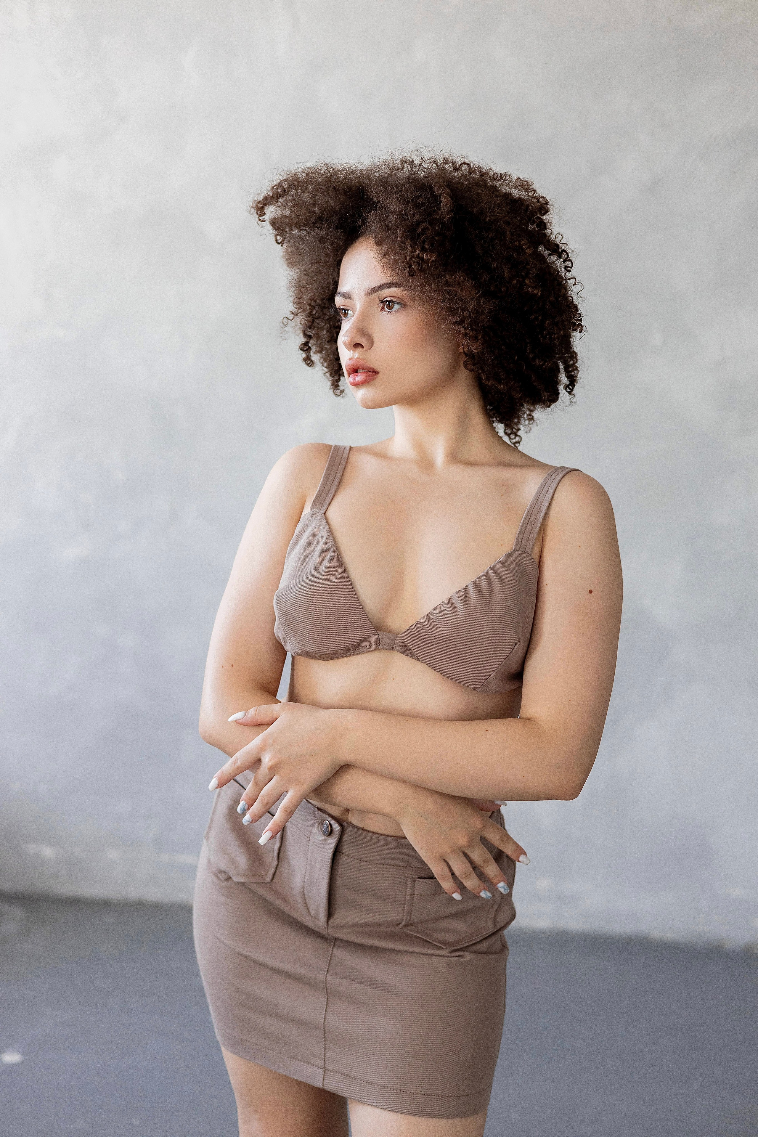 Контент для бренда одежды. Юлия, ваш фотограф в Ростове-на-Дону