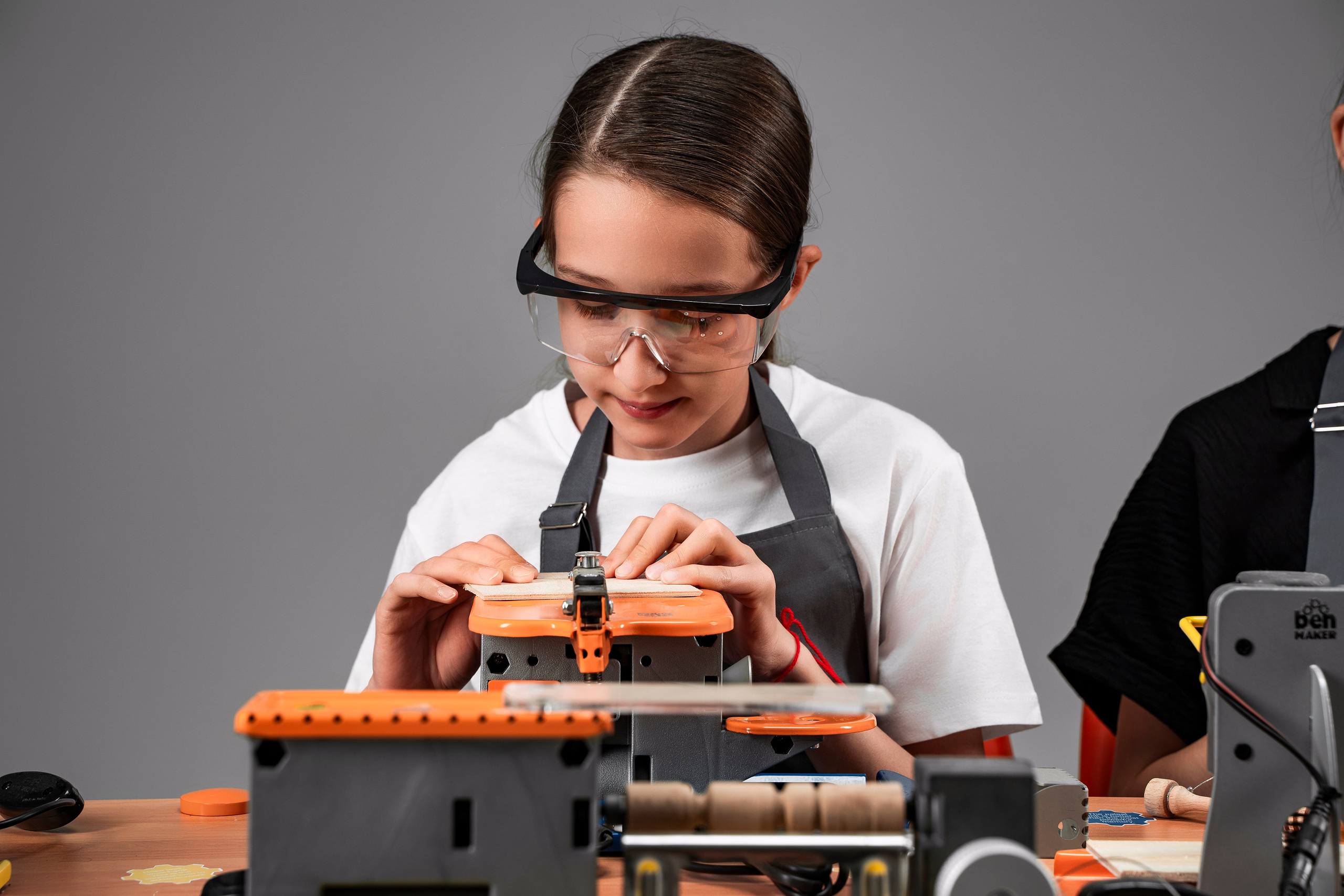 Constructerra. Фотограф Казань