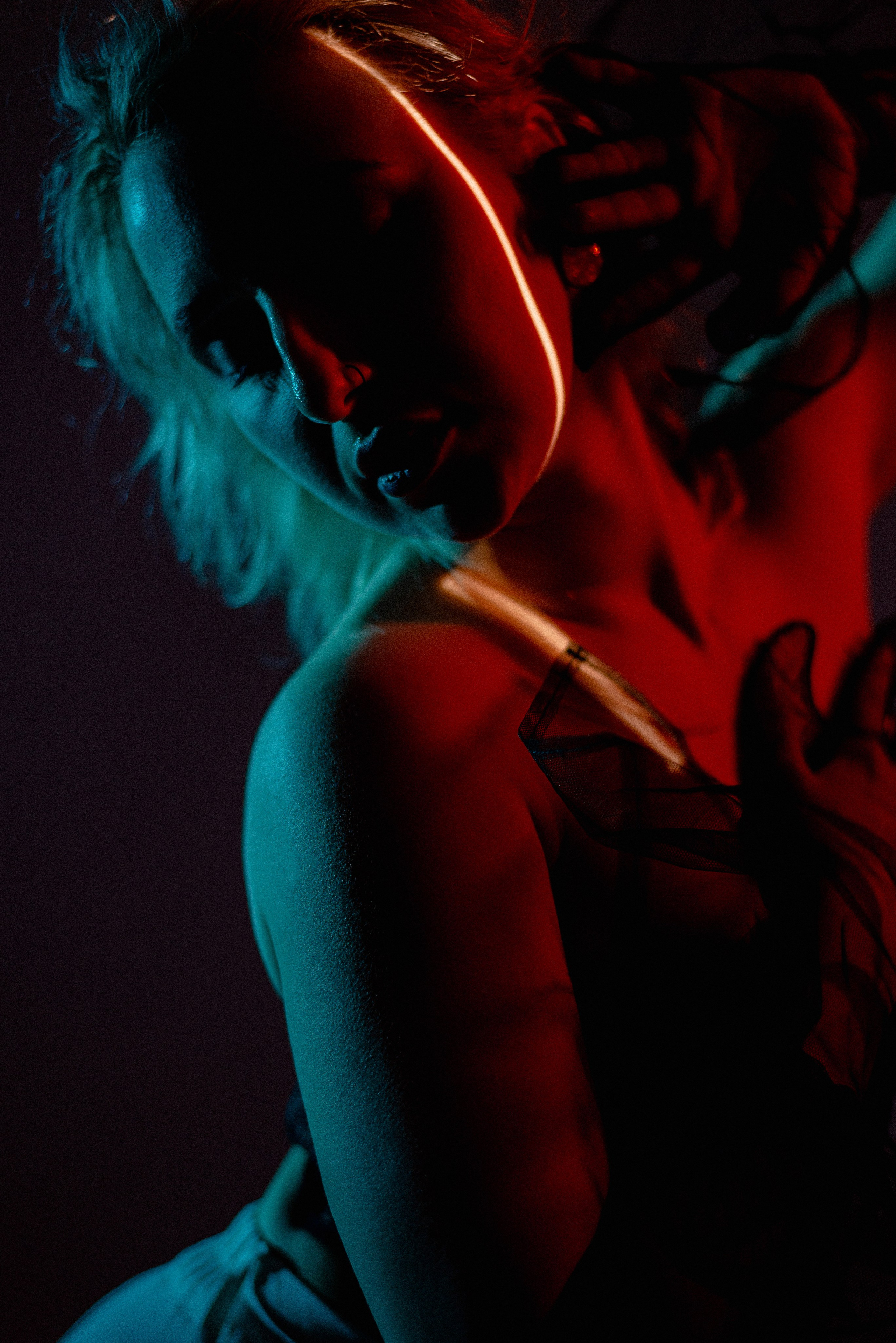 Эвелина. Семейный и детский фотограф Иваново Ксения Азаренкова