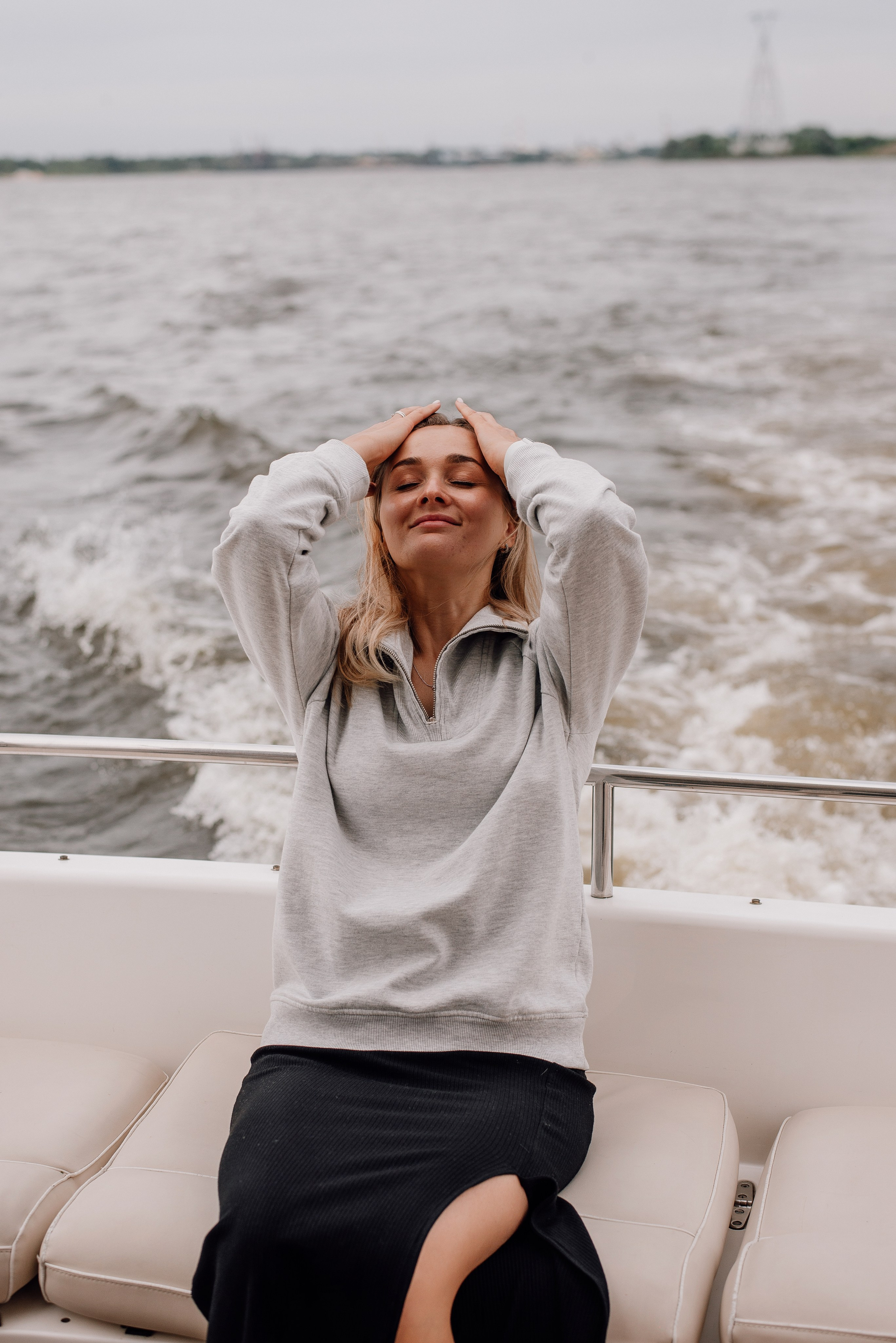 Путешествие в Нижний Новгород — девичник. Семейный и детский фотограф Иваново Ксения Азаренкова