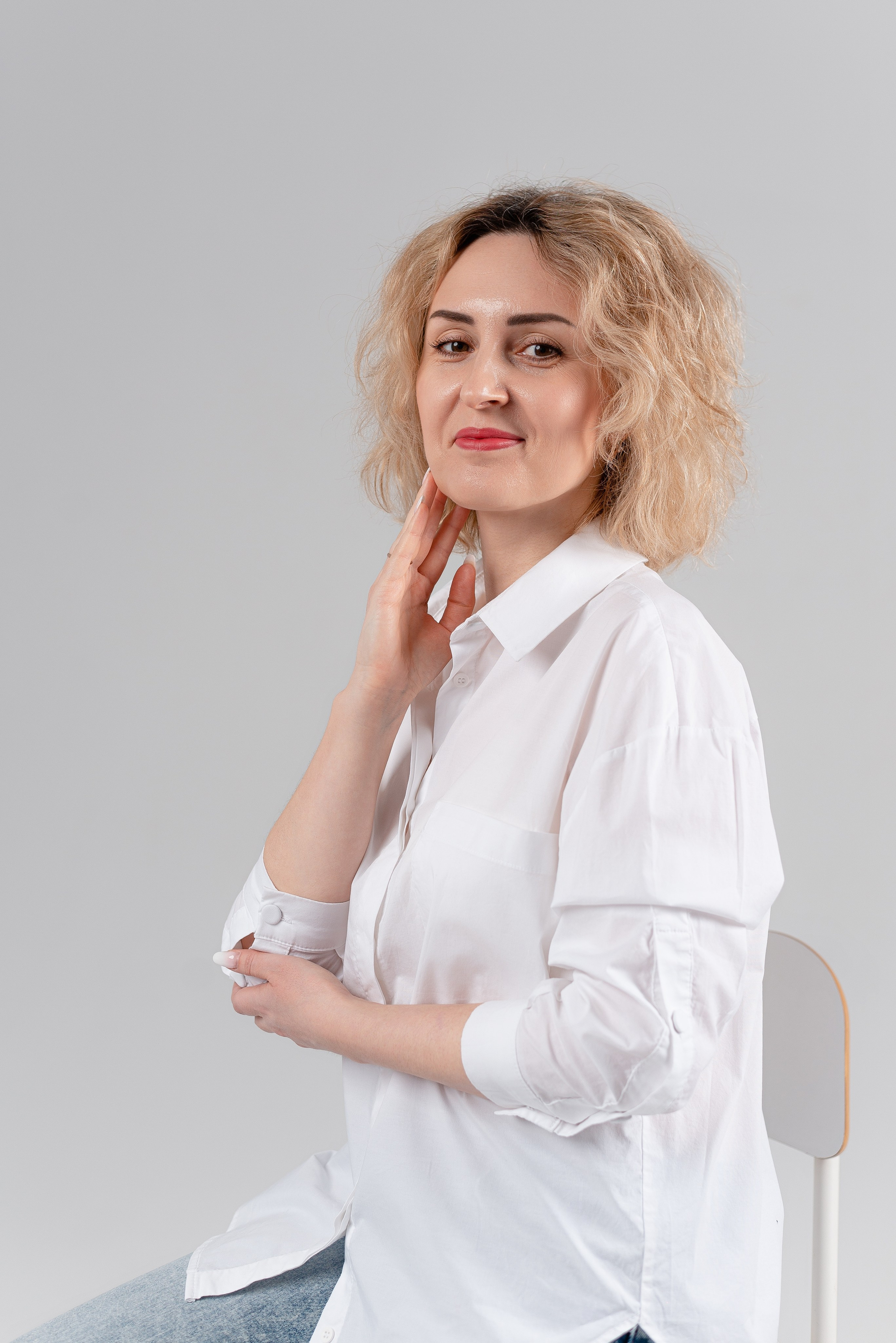 Мастермайнд. Семейный и детский фотограф Иваново Ксения Азаренкова