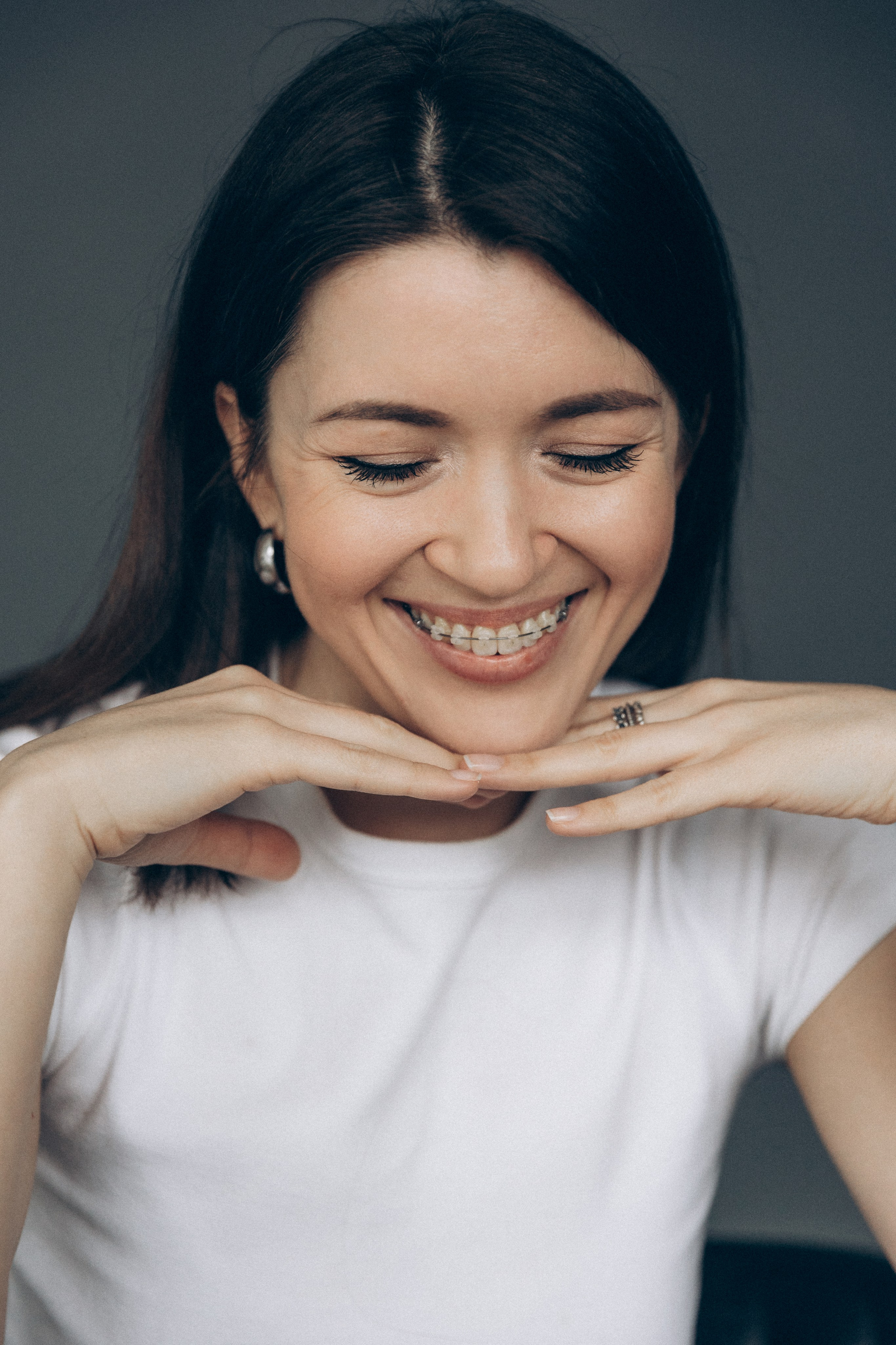 Настя. Семейный и детский фотограф в Москве Юлия Выганова Julia Joy