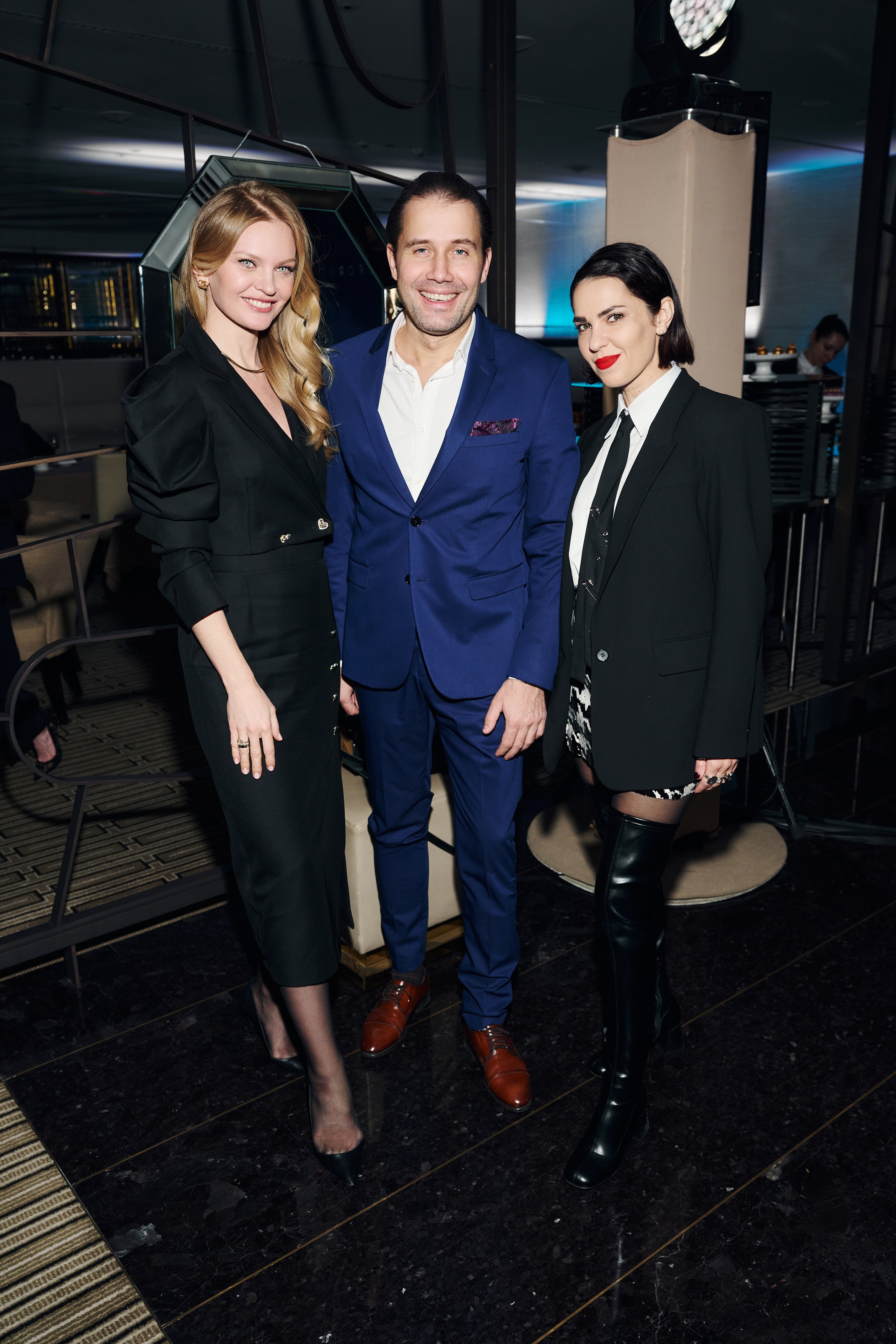 GODSFORGE. Фотограф Сергей Бойко Москва