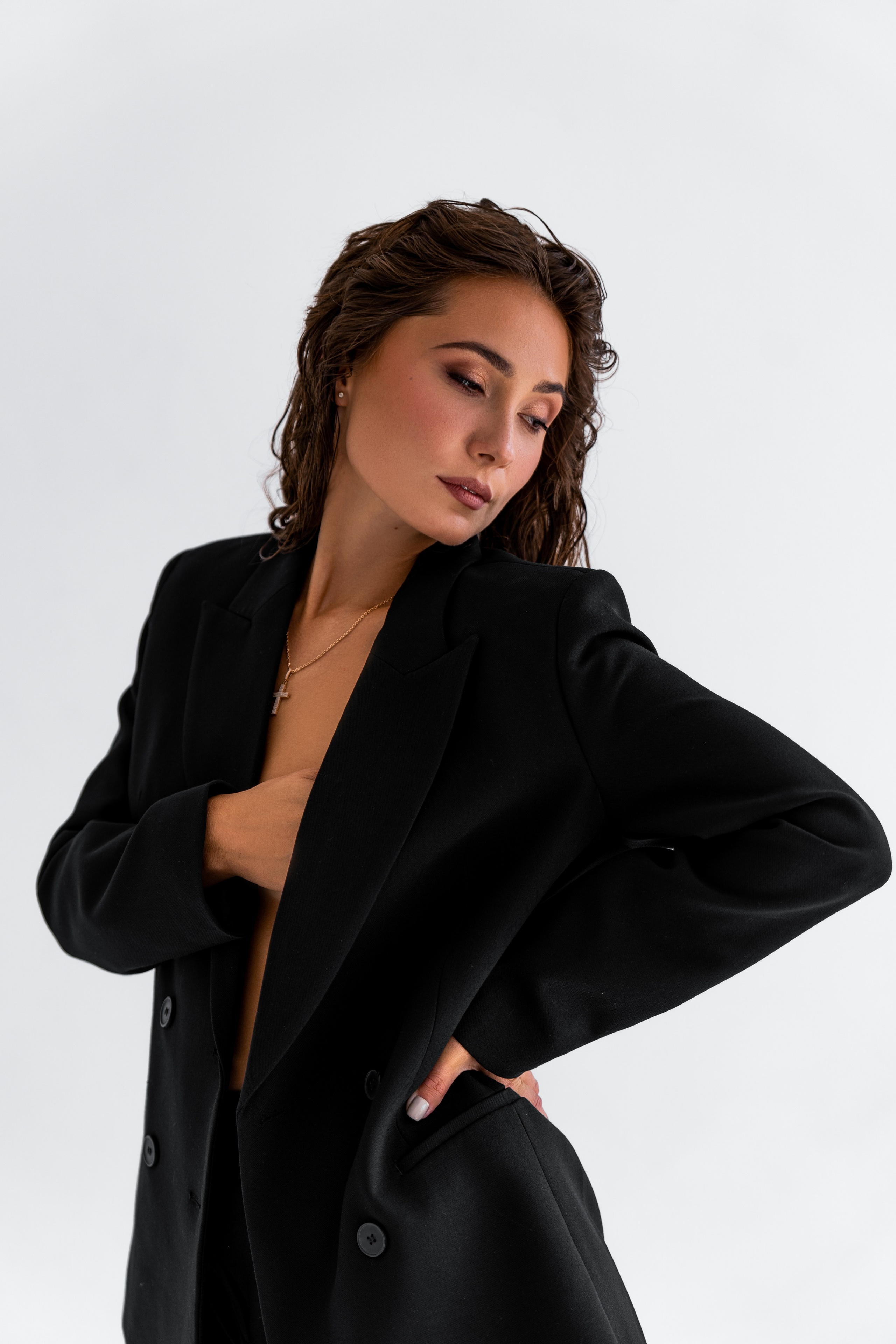 Индивидуальная фотосессия. Анастасия Профессиональный фотограф в Москве