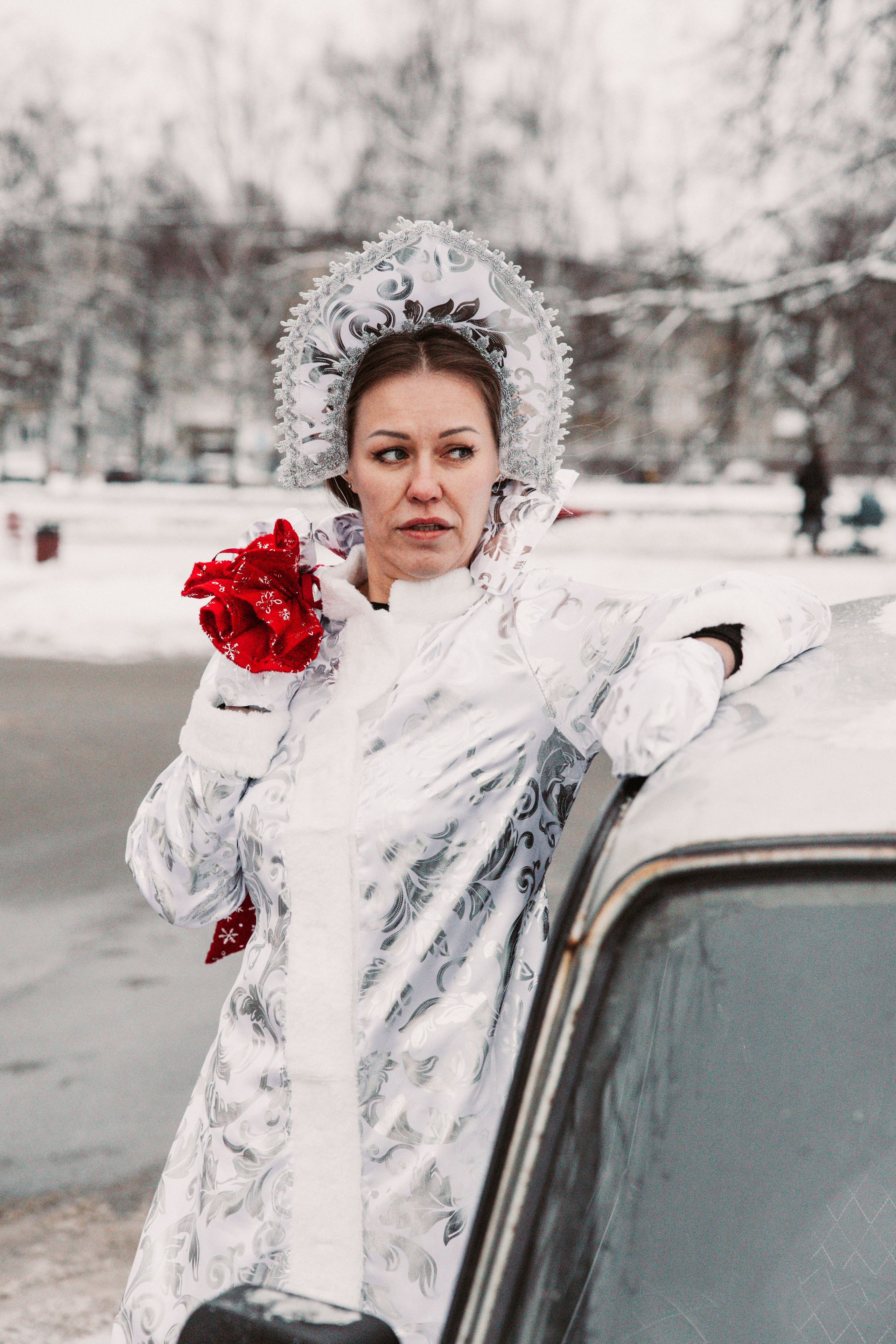 Индивидуальные фотосессии. Фотограф Ярославль Ольга Кирсанова