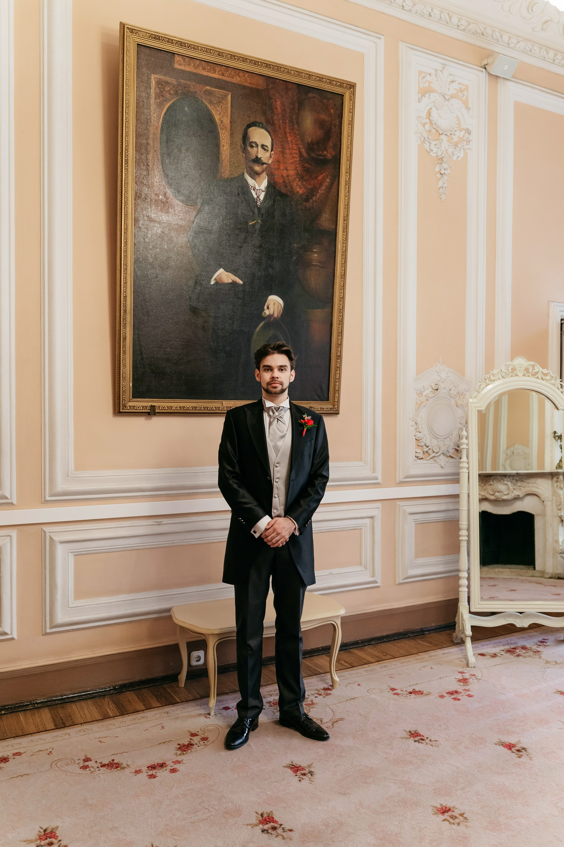 Портфолио. Свадебный и репортажный фотограф