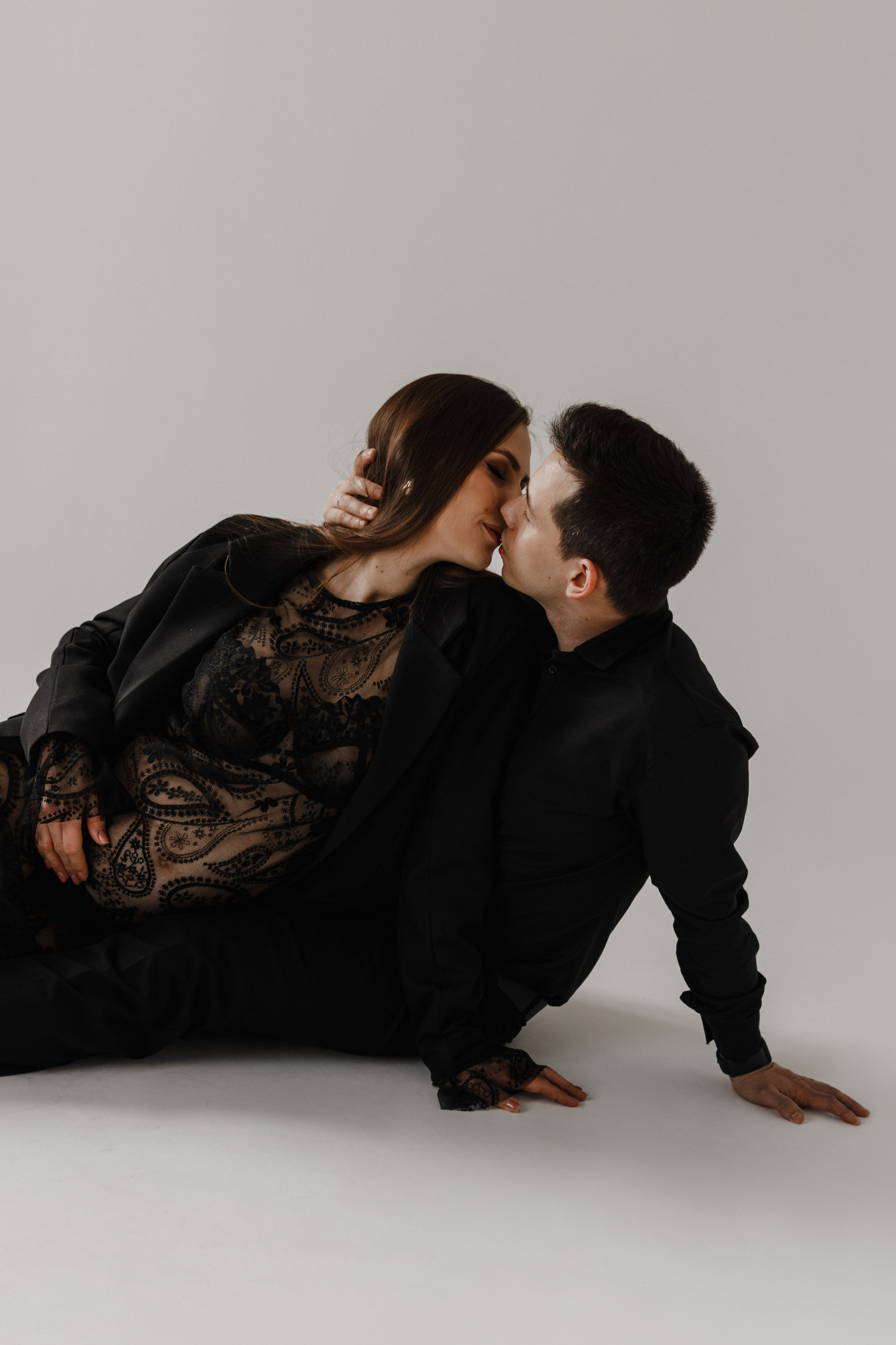 Саша и Настя. Свадебный фотограф Краснодар Ростов Солоникова Вероника