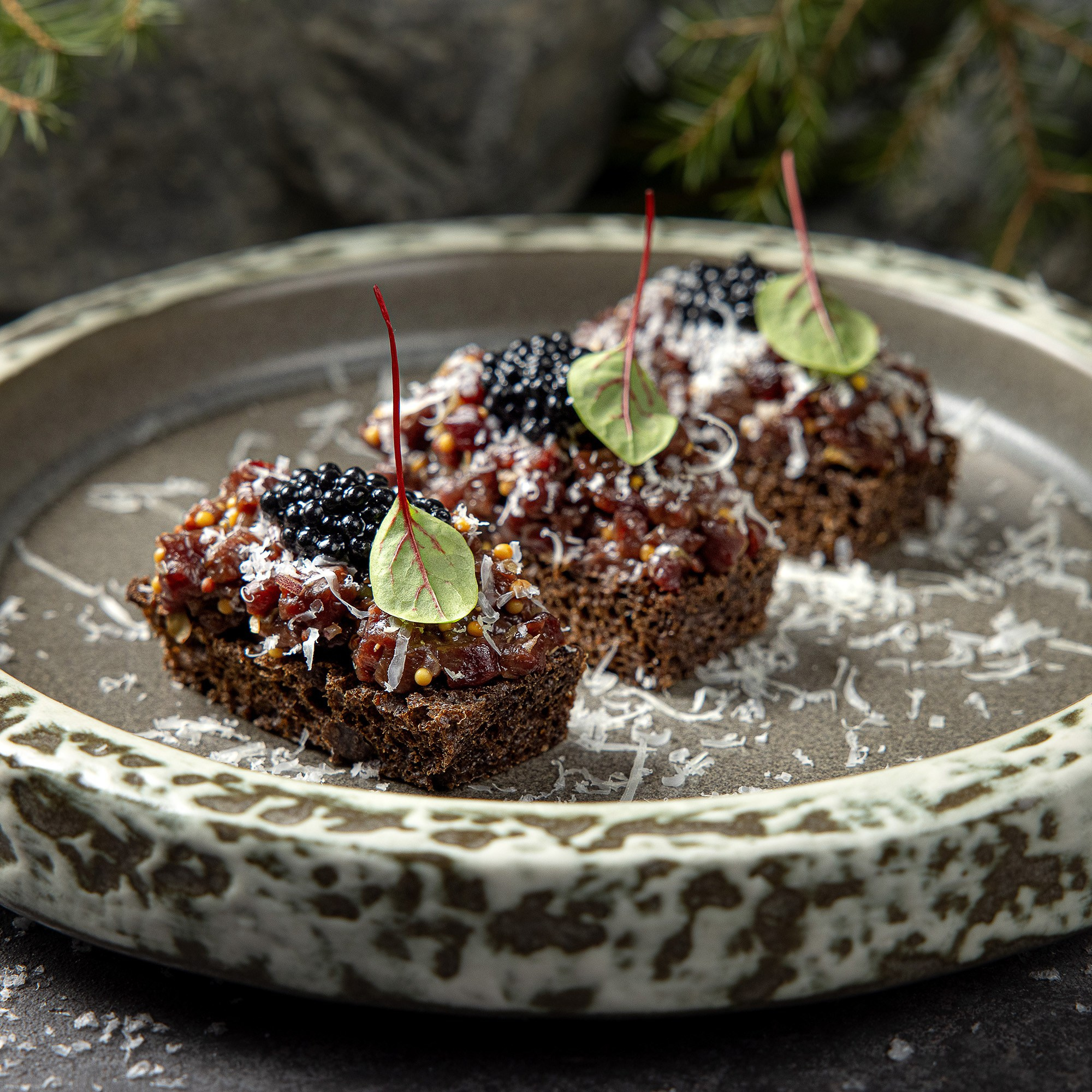 FOOD. Фотограф Павел Киселев