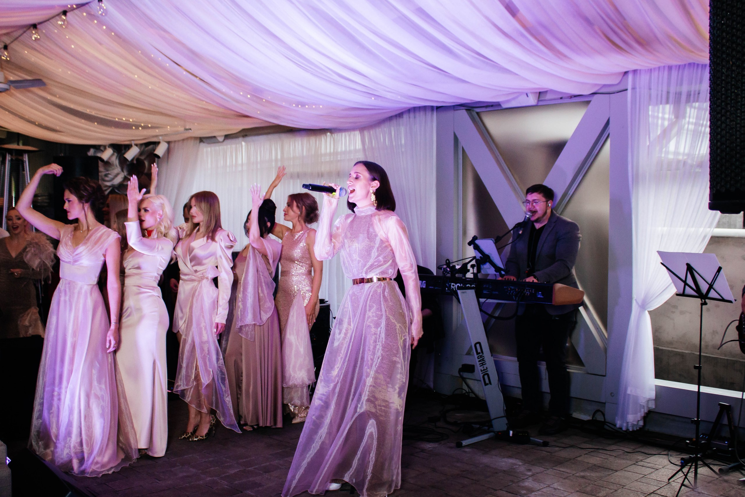 Vocalaba 5 лет!. Виктория Ларина — Портретный профессиональный фотограф в Иркутске