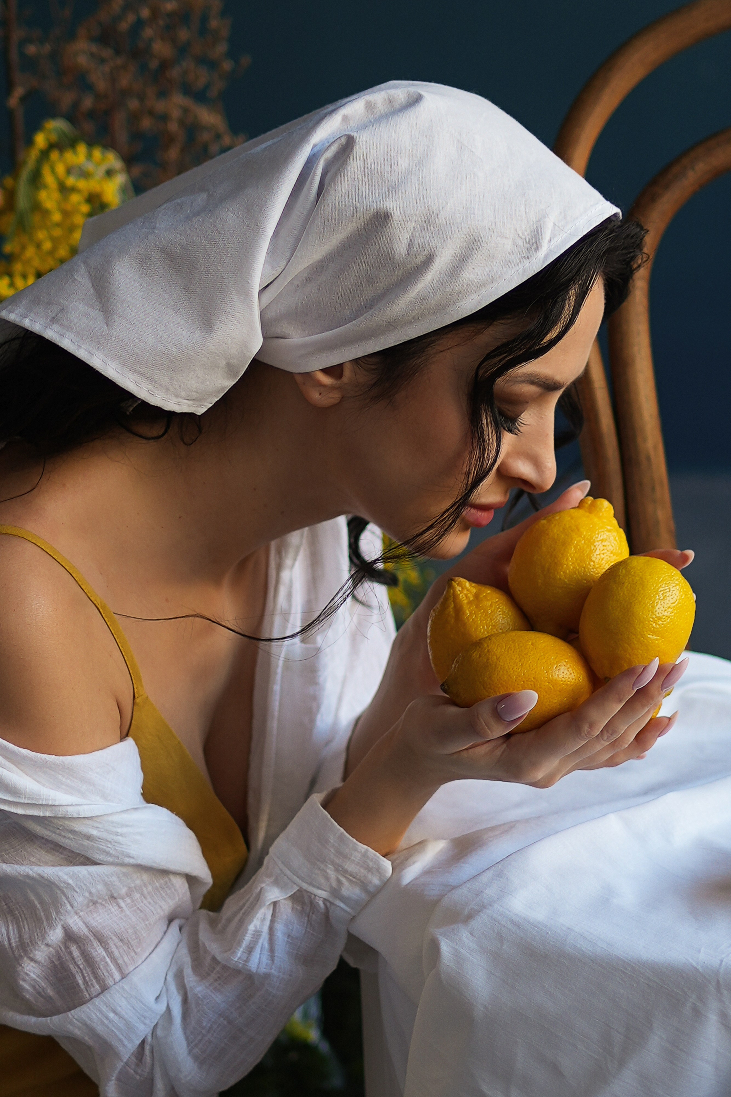 Дарья. Семейный фотограф в Санкт-Петербурге Саша Кактус