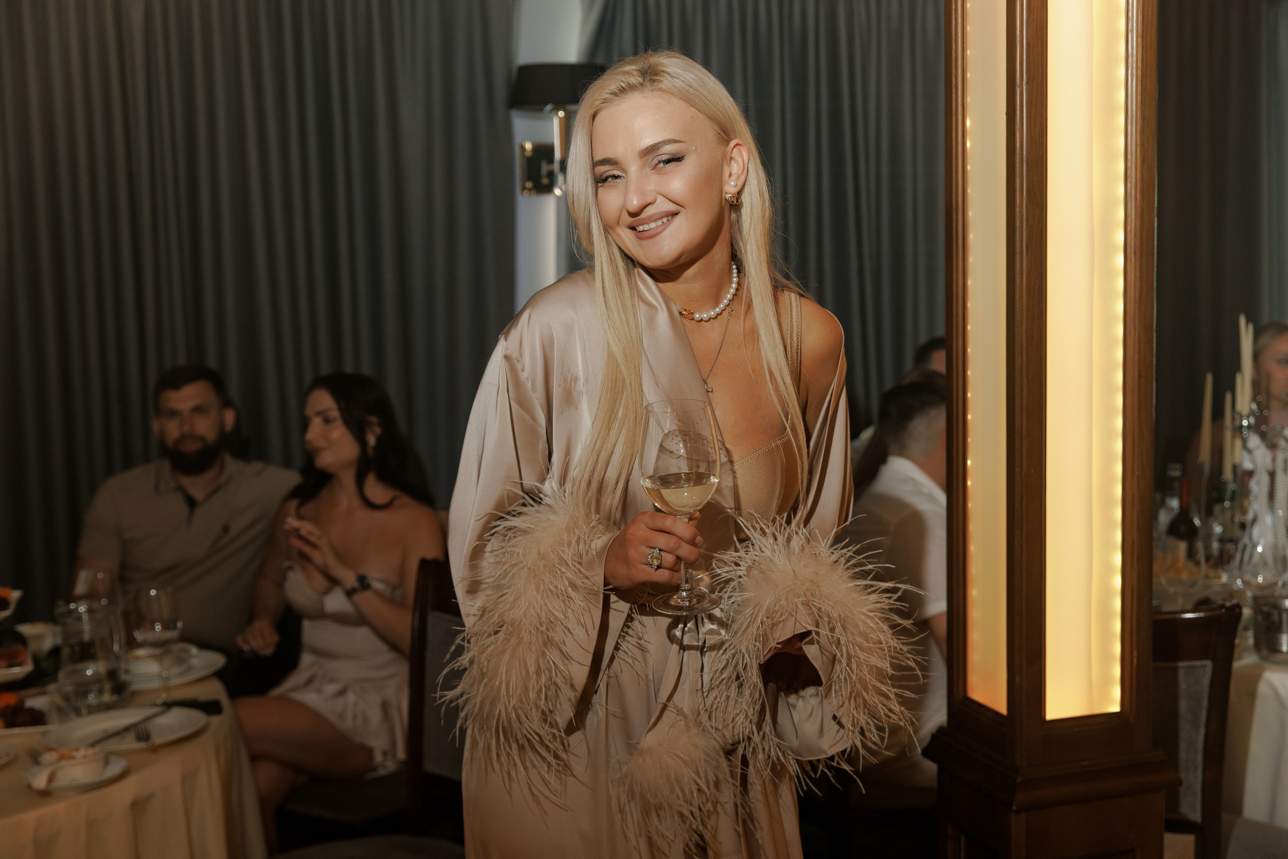 Денис и Настя. Свадебный фотограф в Москве, Ярославле Виталий Квант