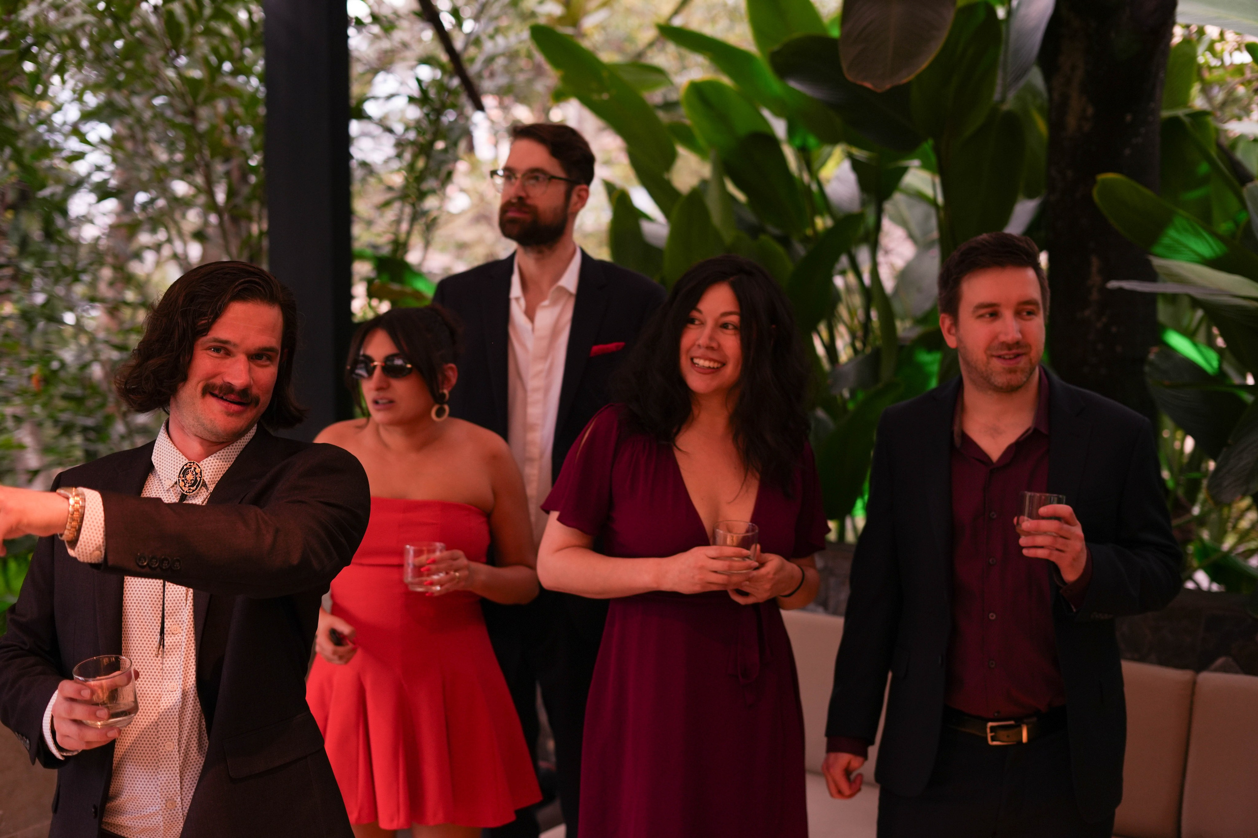 Olivia and Zack / 2 day. Wedding Photographer in Barcelona and Medellin