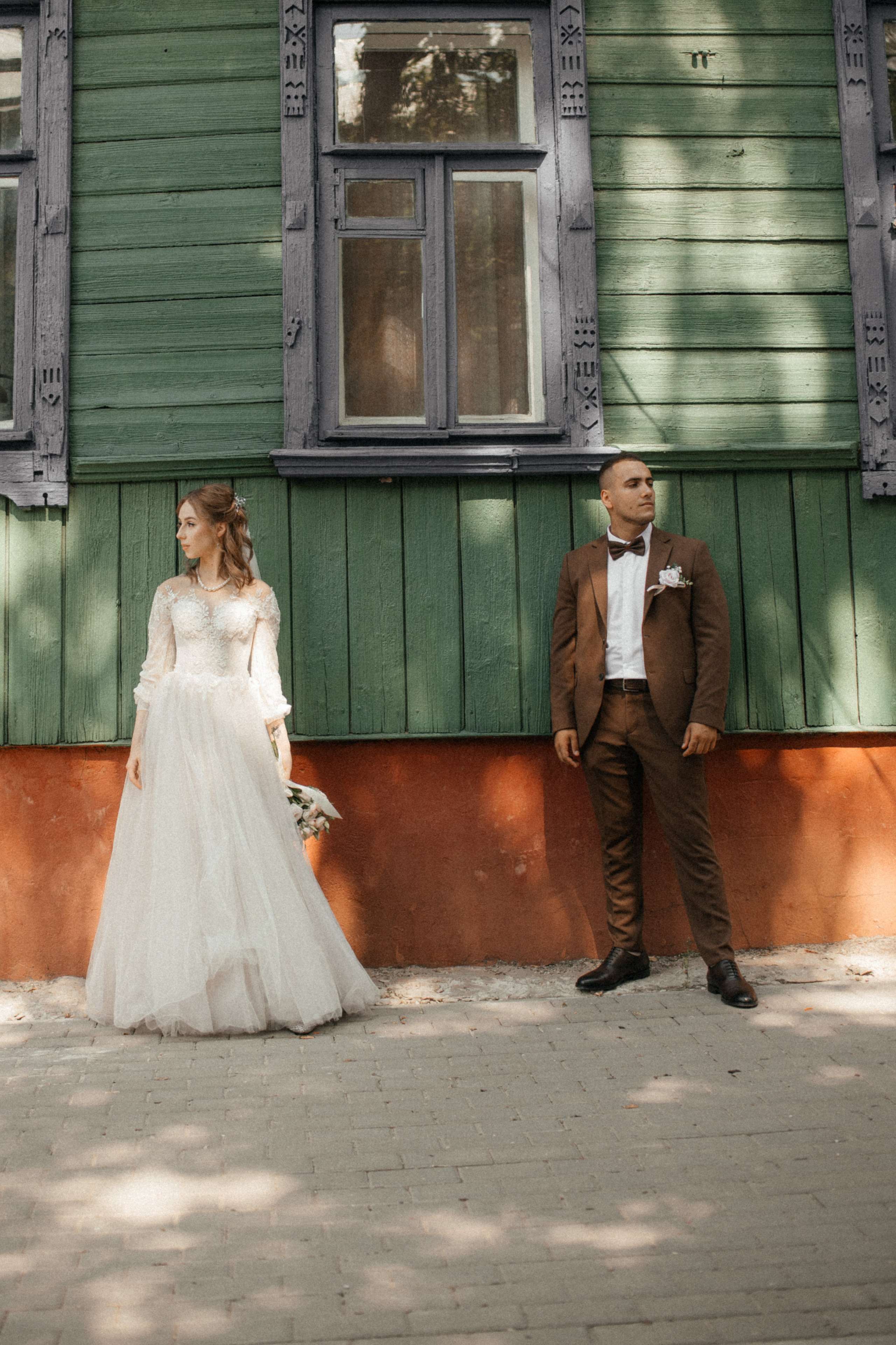 Свадьба. Фотограф Алиса Чечина. Калуга. Товарково