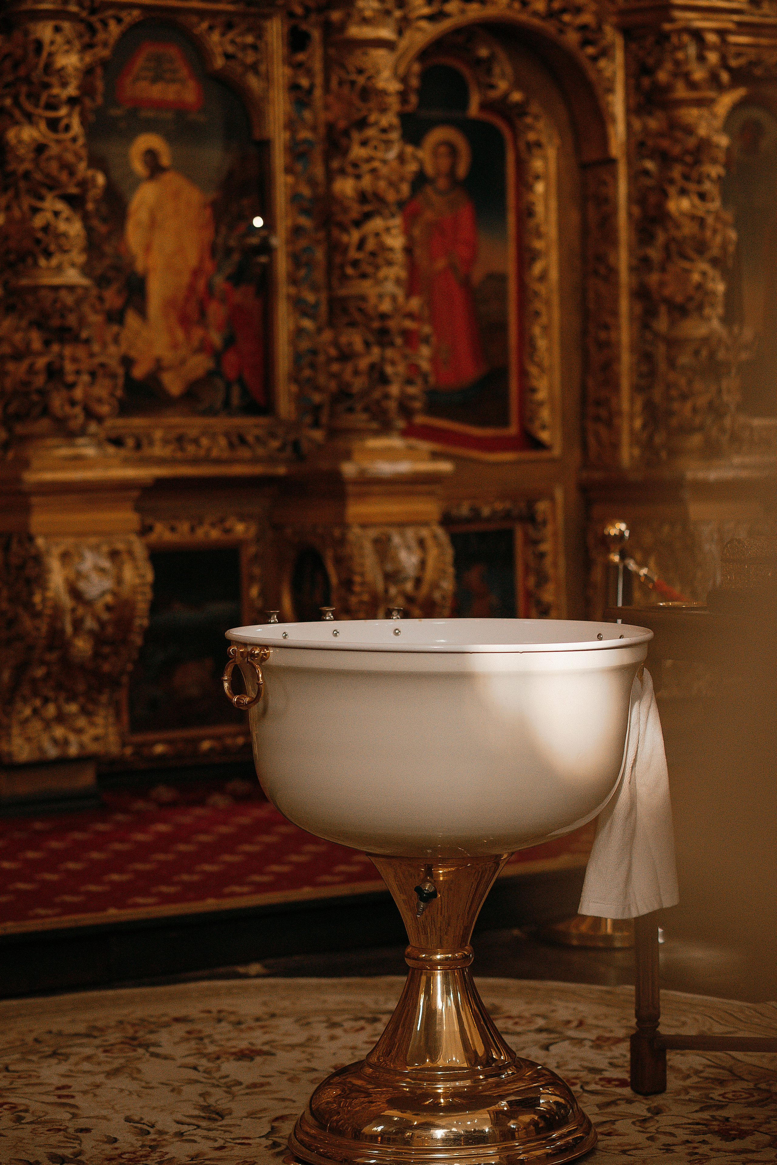 Матвей. Свадебный и семейный фотограф в Ростове-на-Дону Алина Астахова