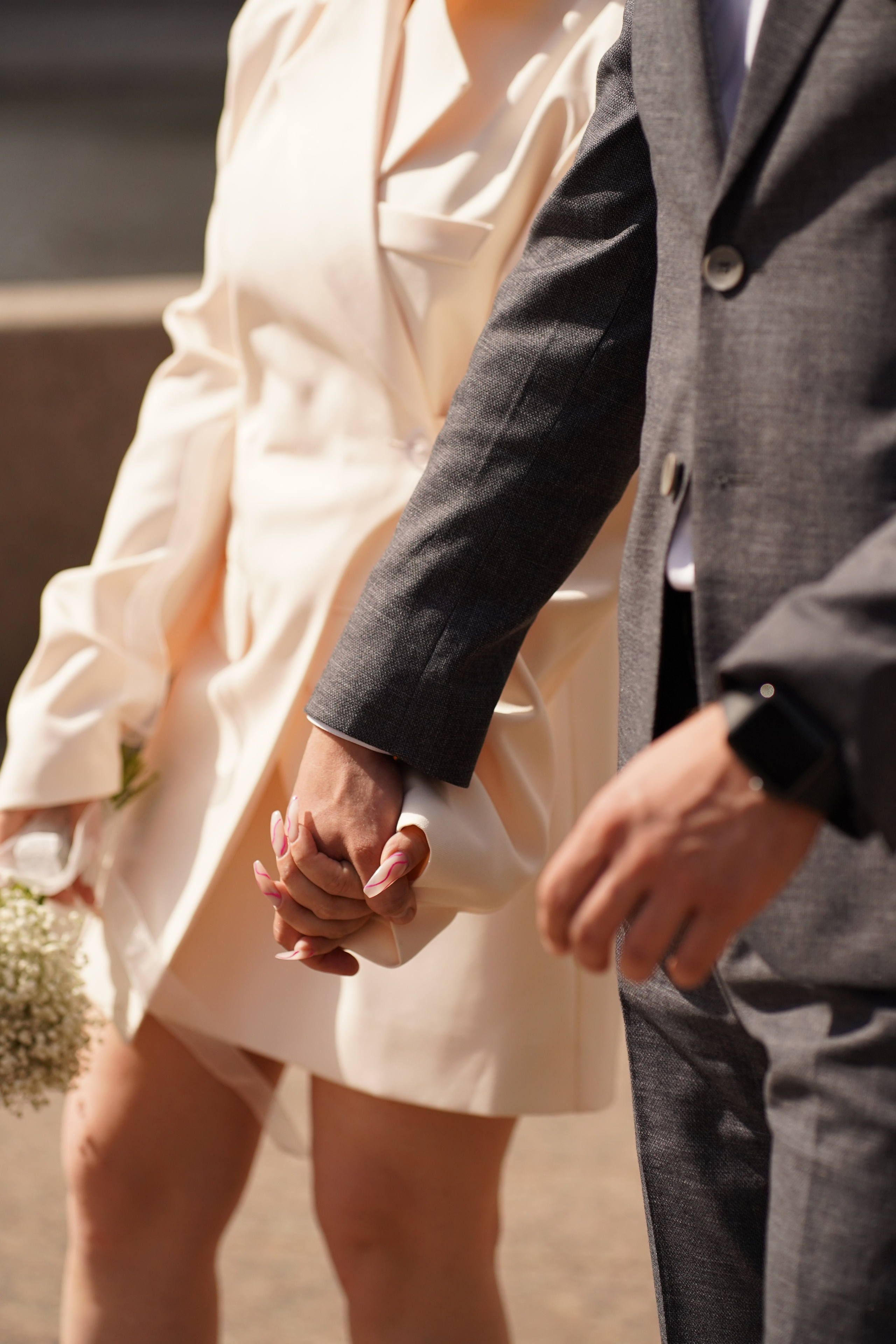 M + V. Фотограф в Москве и МО