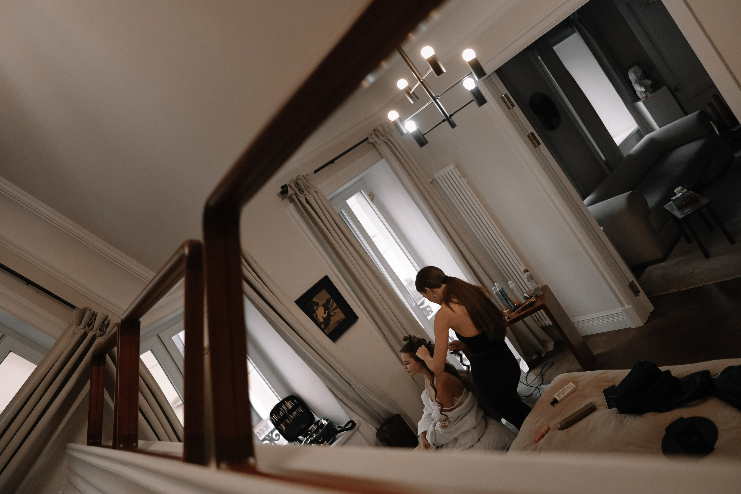 Натали и Виталий. Свадебный и семейный Фотограф Денис Кошель