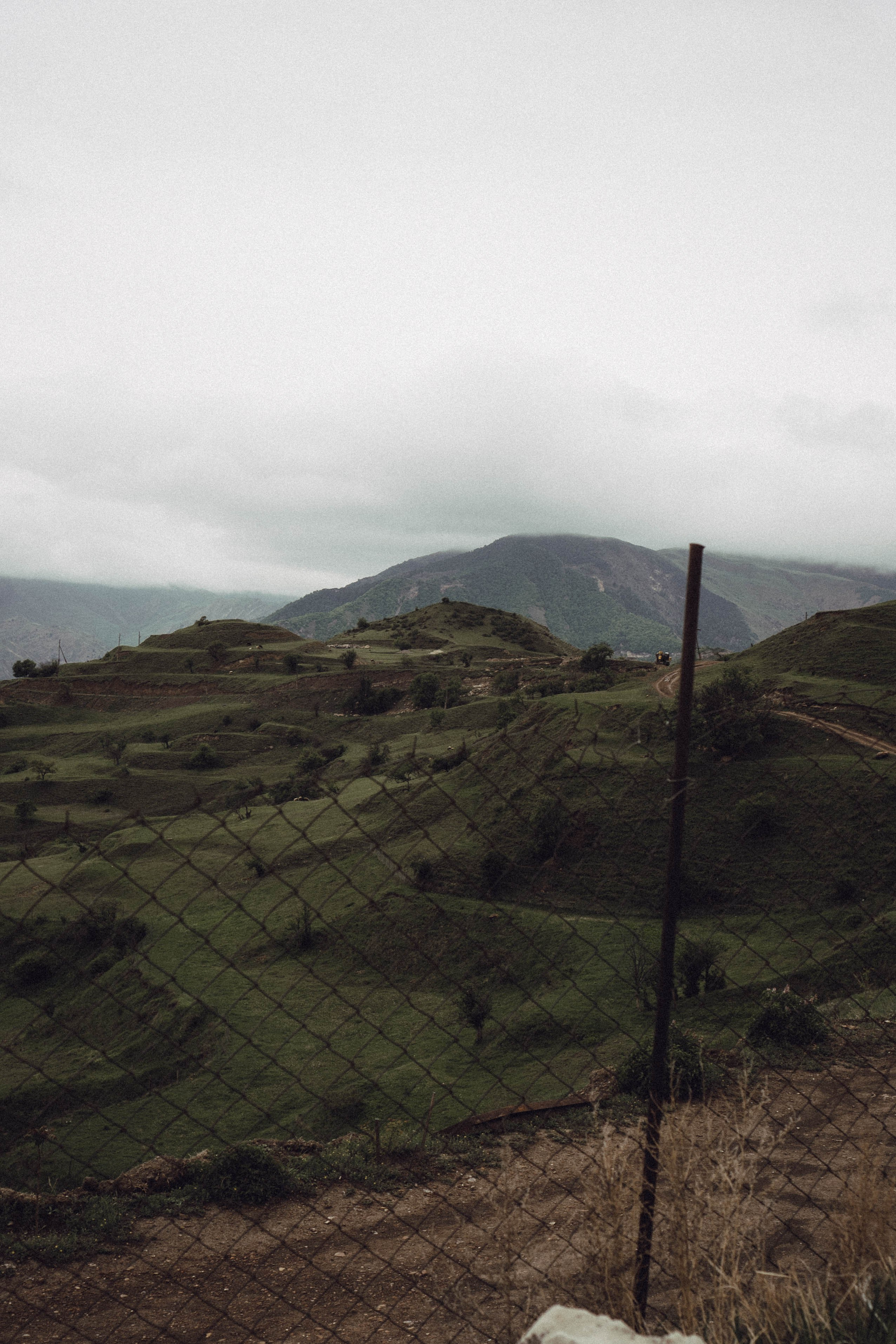 Кавказ. Профессиональный фотограф, Санкт-Петербург — Виктория Богомолова