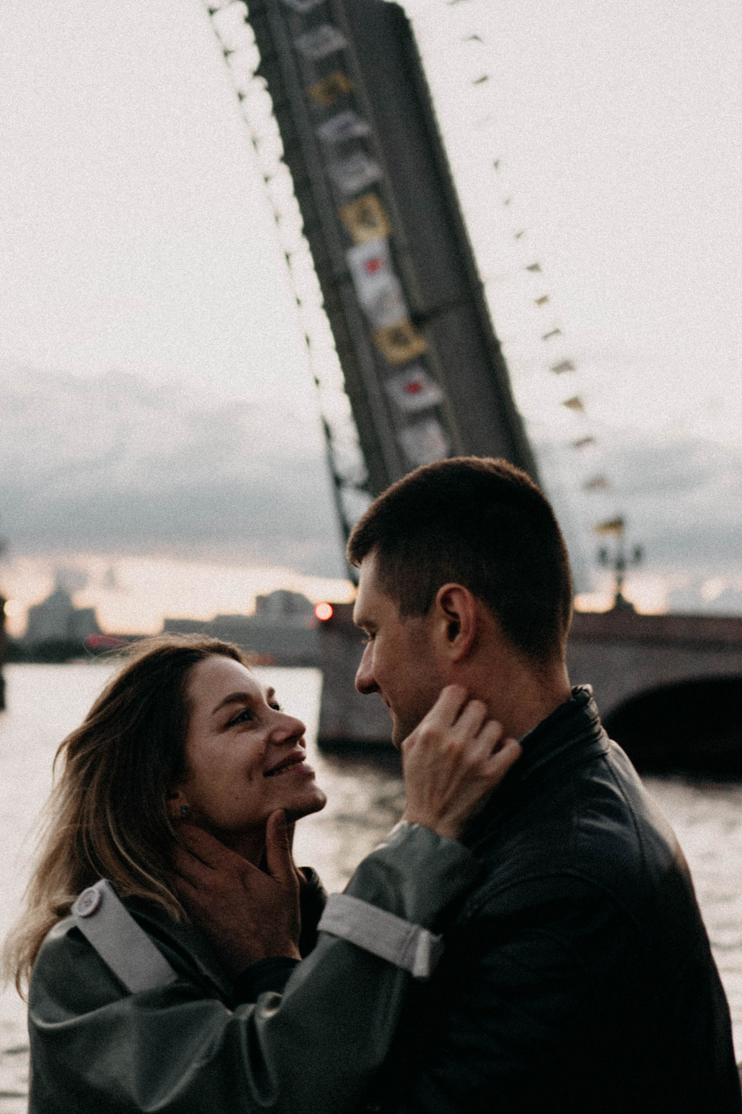 Рассветная, белые ночи. Профессиональный фотограф, Санкт-Петербург — Виктория Богомолова